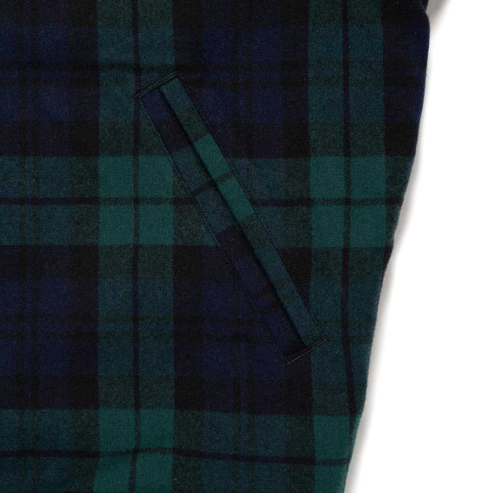 HUMAN MADE NIKE NRG NIGO COACH JACKET PDTN #1 GR-J