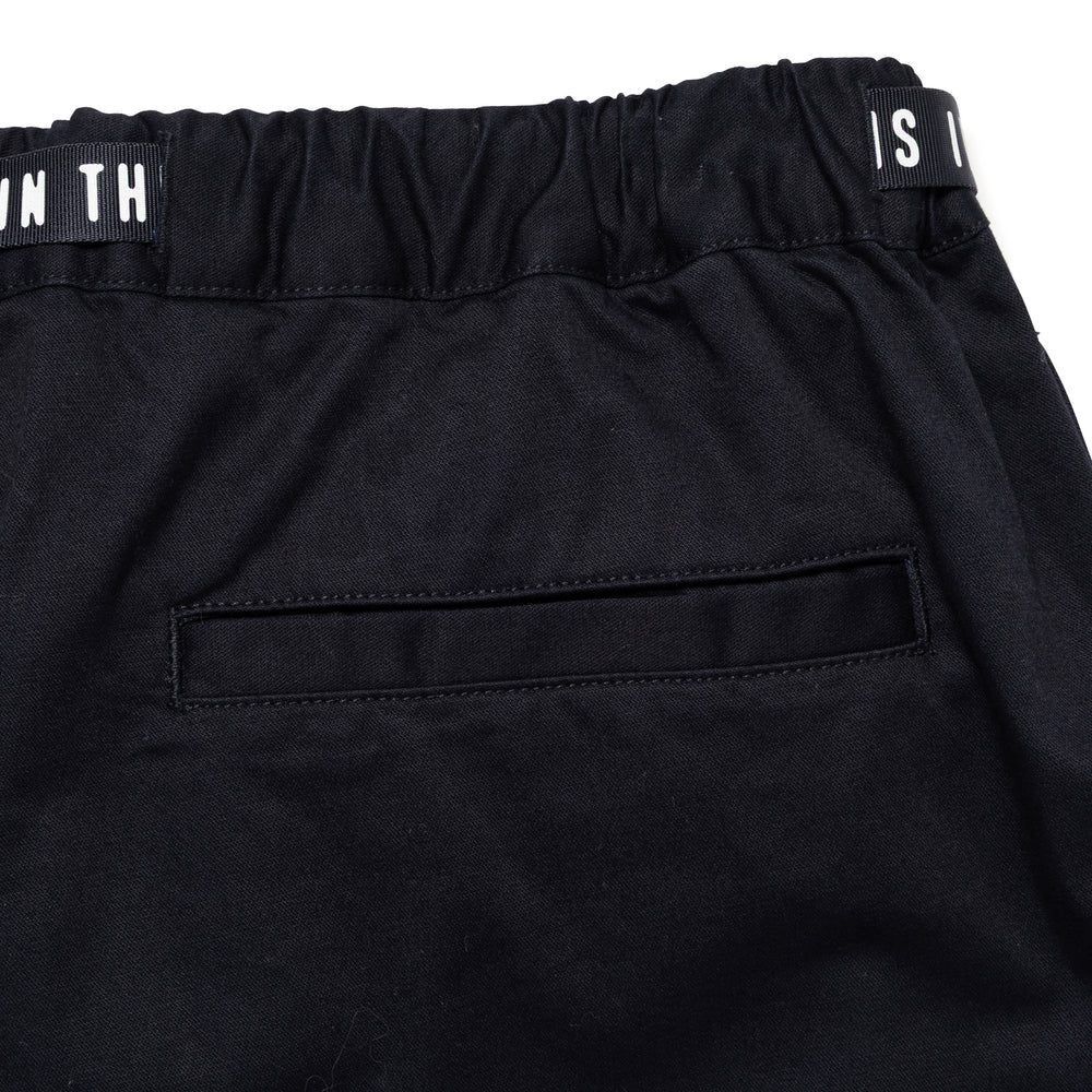 HUMAN MADE  EASY PANTS NY-D