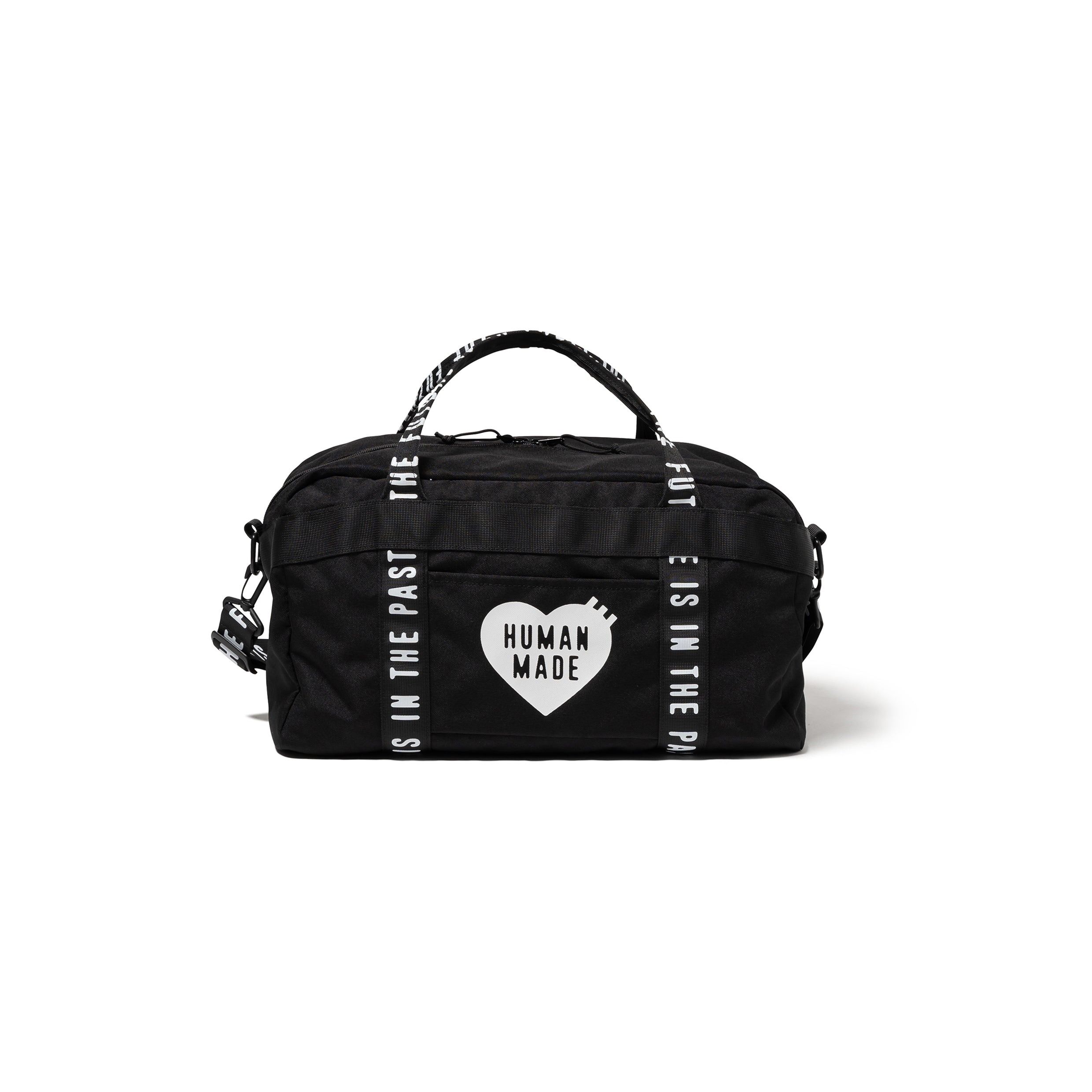 HUMAN MADE – BAG & POUCH – HUMAN MADE Inc. HUMAN MADE – BAG & POUCH – HUMAN MADE Inc.