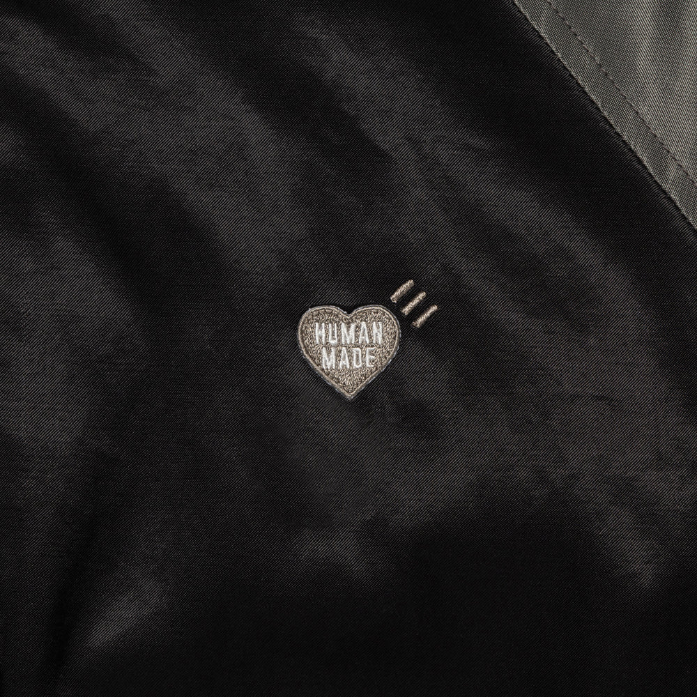 HUMAN MADE REVERSIBLE BLOUSON BD-H