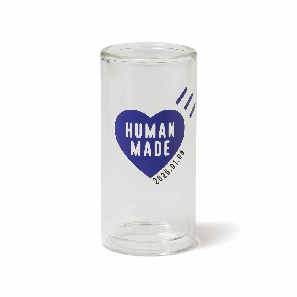 HUMAN MADE DAILY GLASS #260109 NY-A