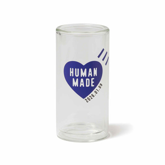 HUMAN MADE DAILY GLASS #260109 NY-A