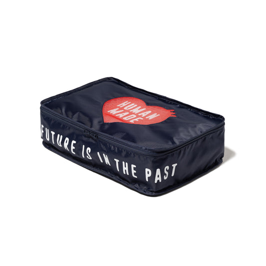 HUMAN MADE GUSSET CASE LARGE NY-B