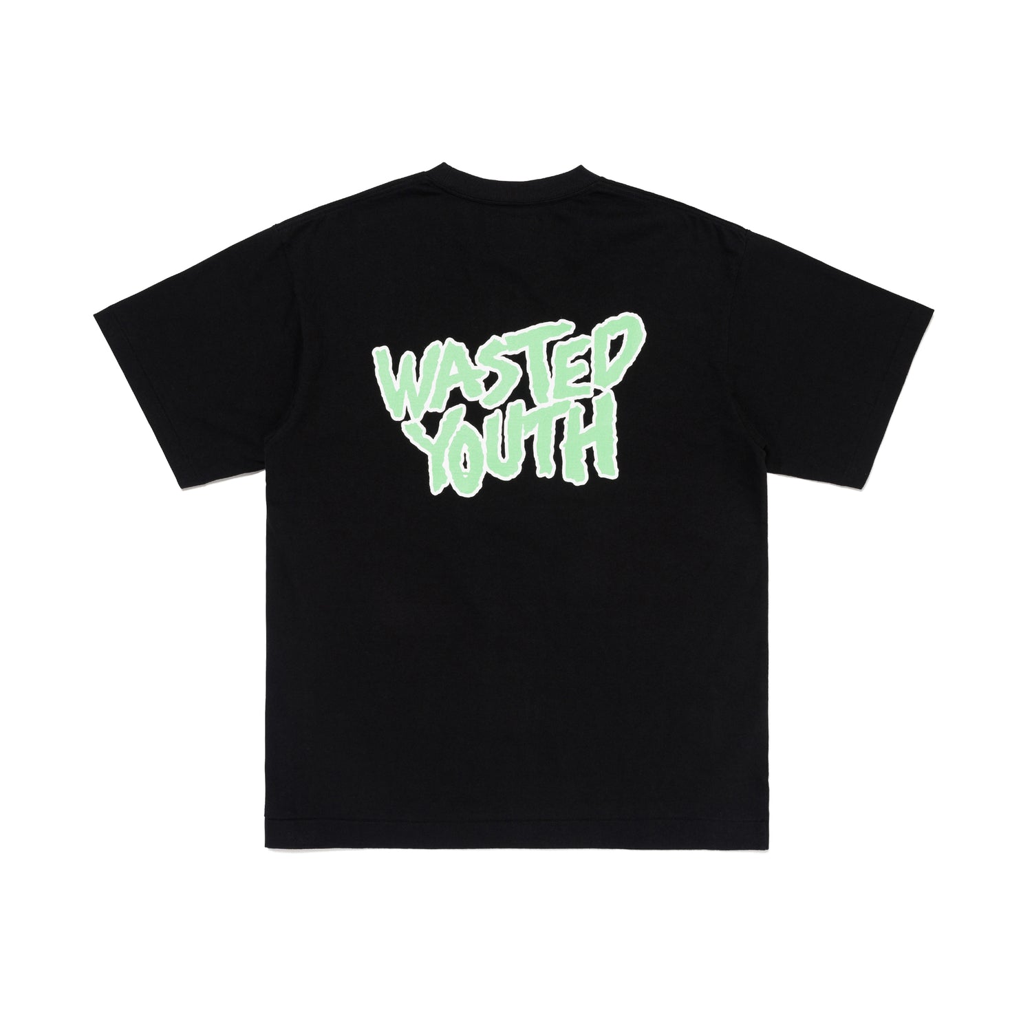 WASTED YOUTH / Tシャツ