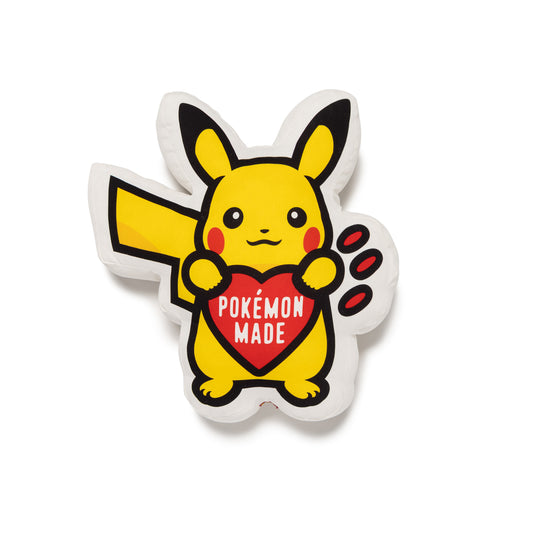 HUMAN MADE   POKEMON MADE CUSHION WH-A