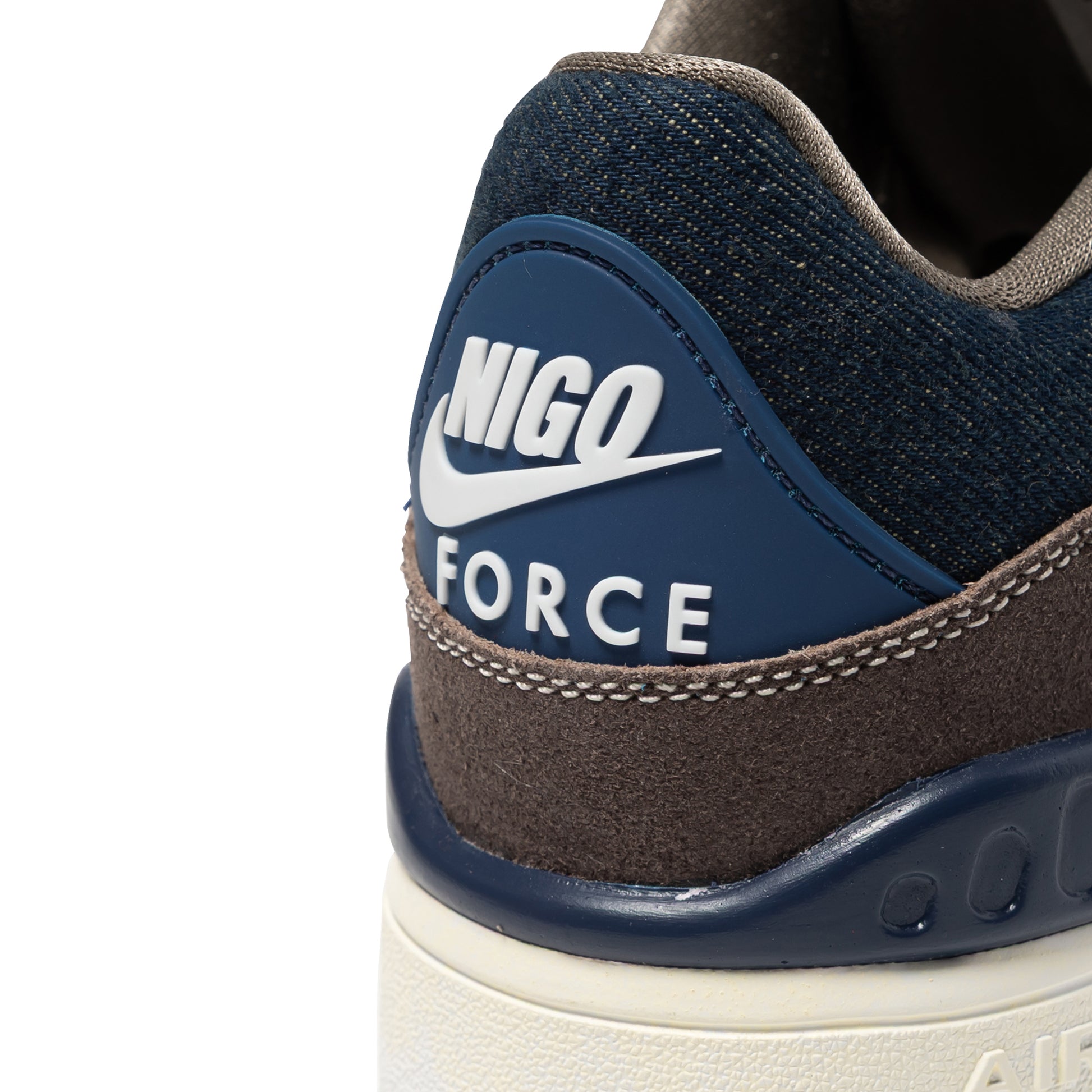 HUMAN MADE  NIKE AIR FORCE 3 LOW SP Levi_s #2  IB-H
