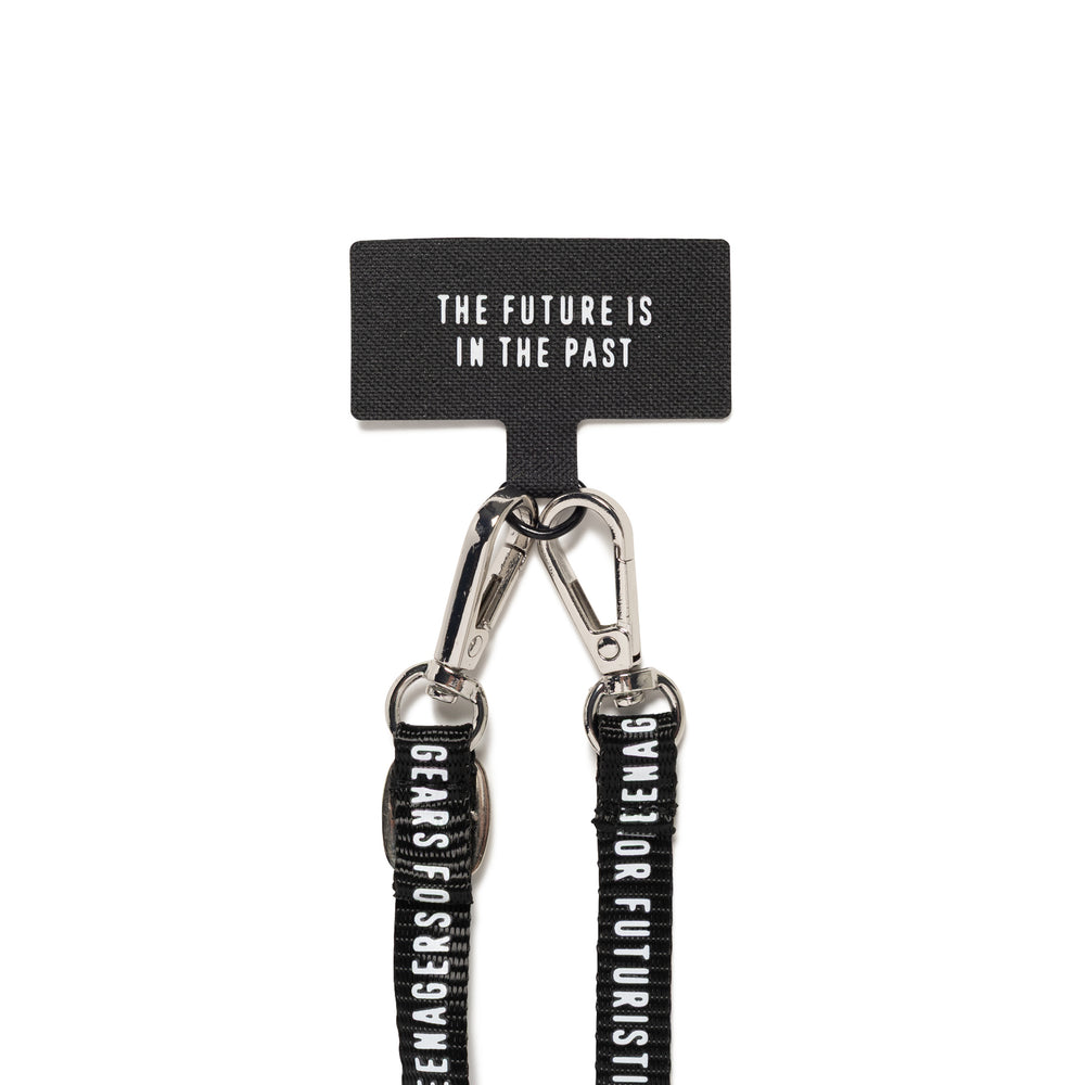HUMAN MADE HM iPhone 15 case BK-C