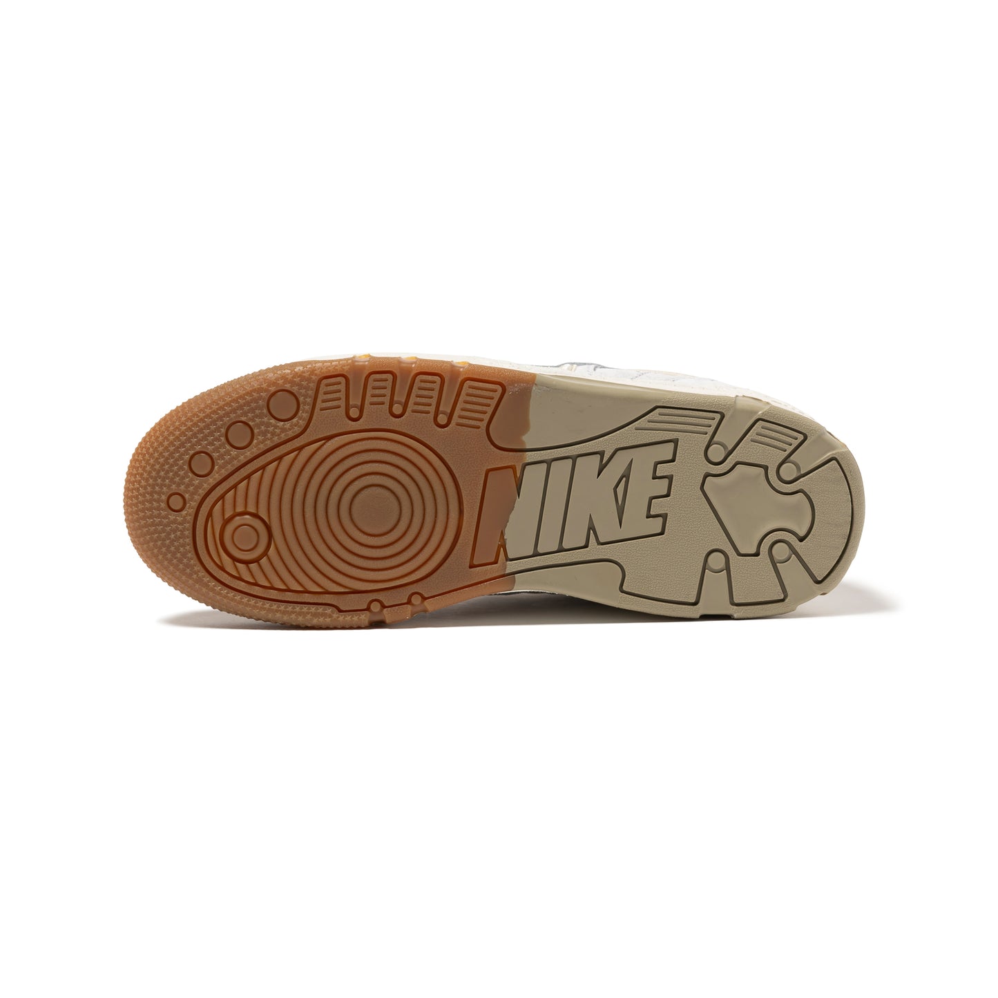 HUMAN MADE NIKE AIR FORCE 3 LOW SP TOGEI #2WH-J