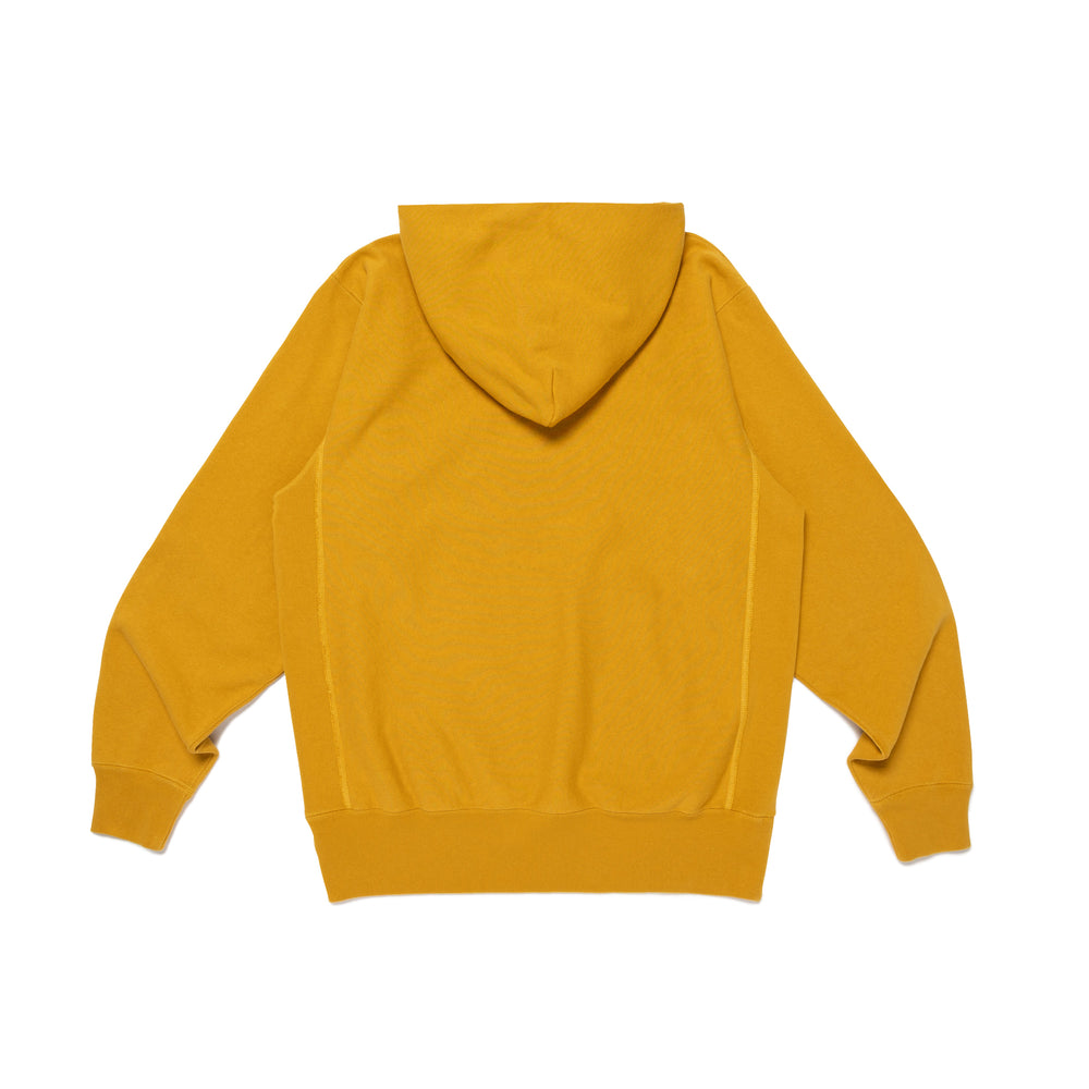 HUMAN MADE HEAVYWEIGHT HOODIE YE-B