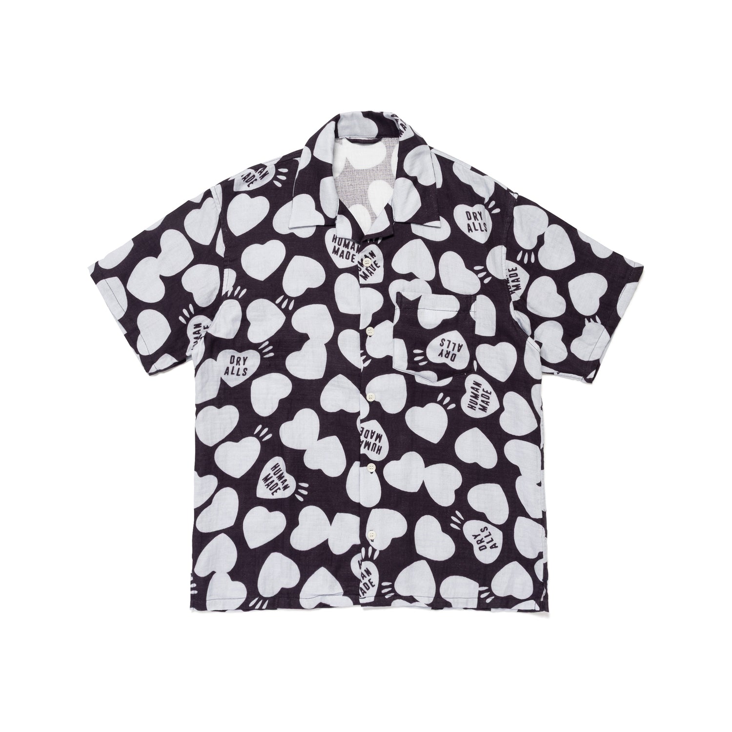 HUMAN MADE / シャツ