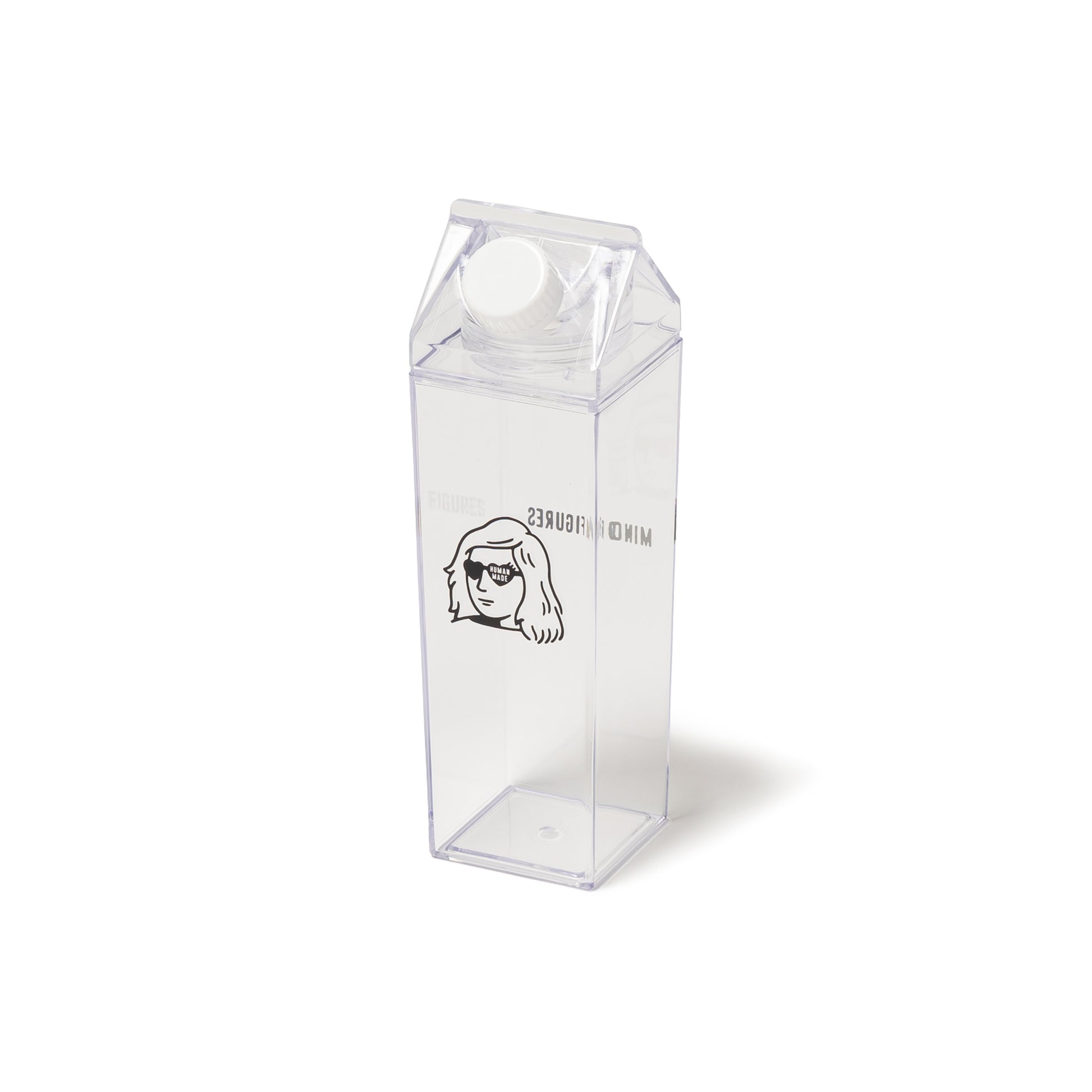 HUMAN MADE MILK CARTON CL-A