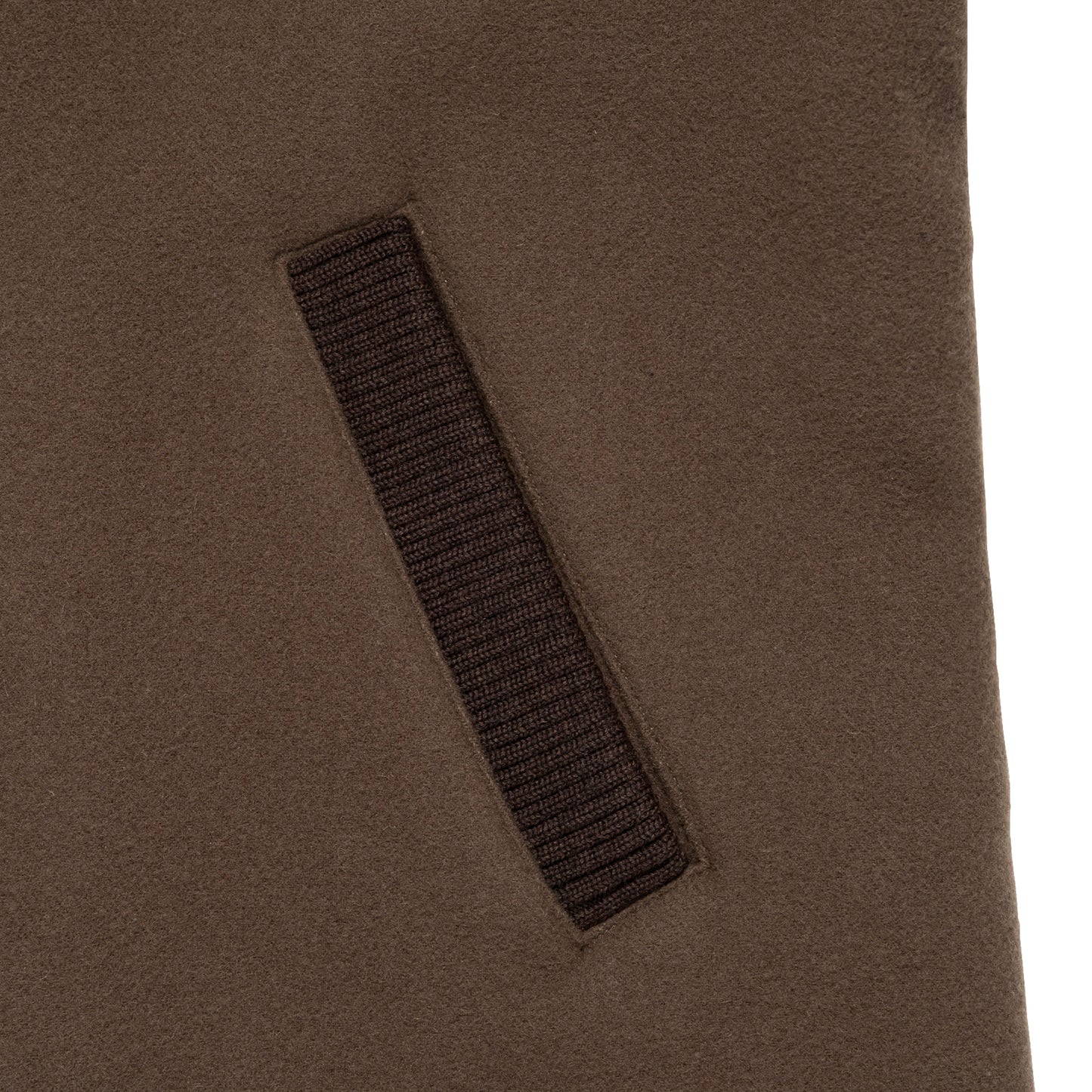 HUMAN MADE DONKEY COAT OD-F