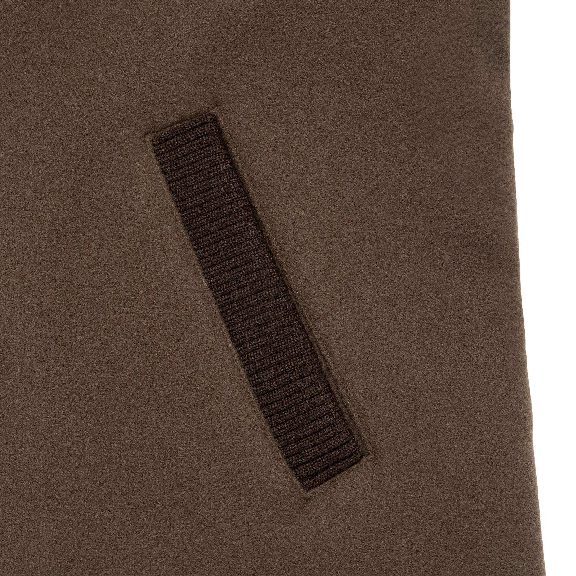 HUMAN MADE DONKEY COAT OD-F