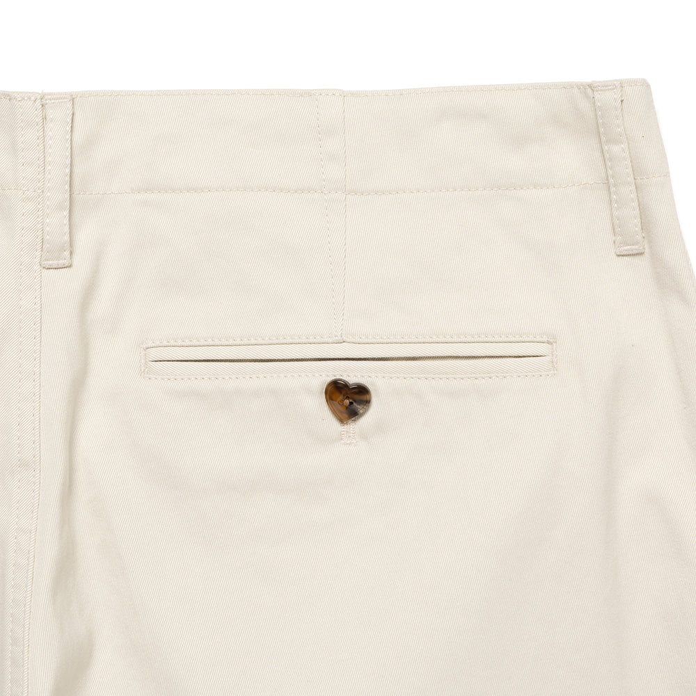 HUMAN MADE CHINO SHORTS BG-D