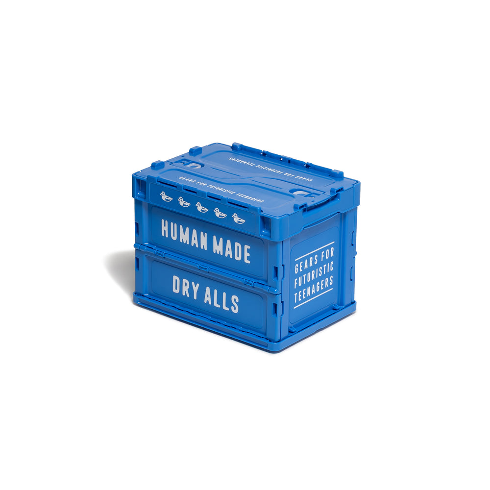 HUMAN MADE CONTAINER 20L BL-C
