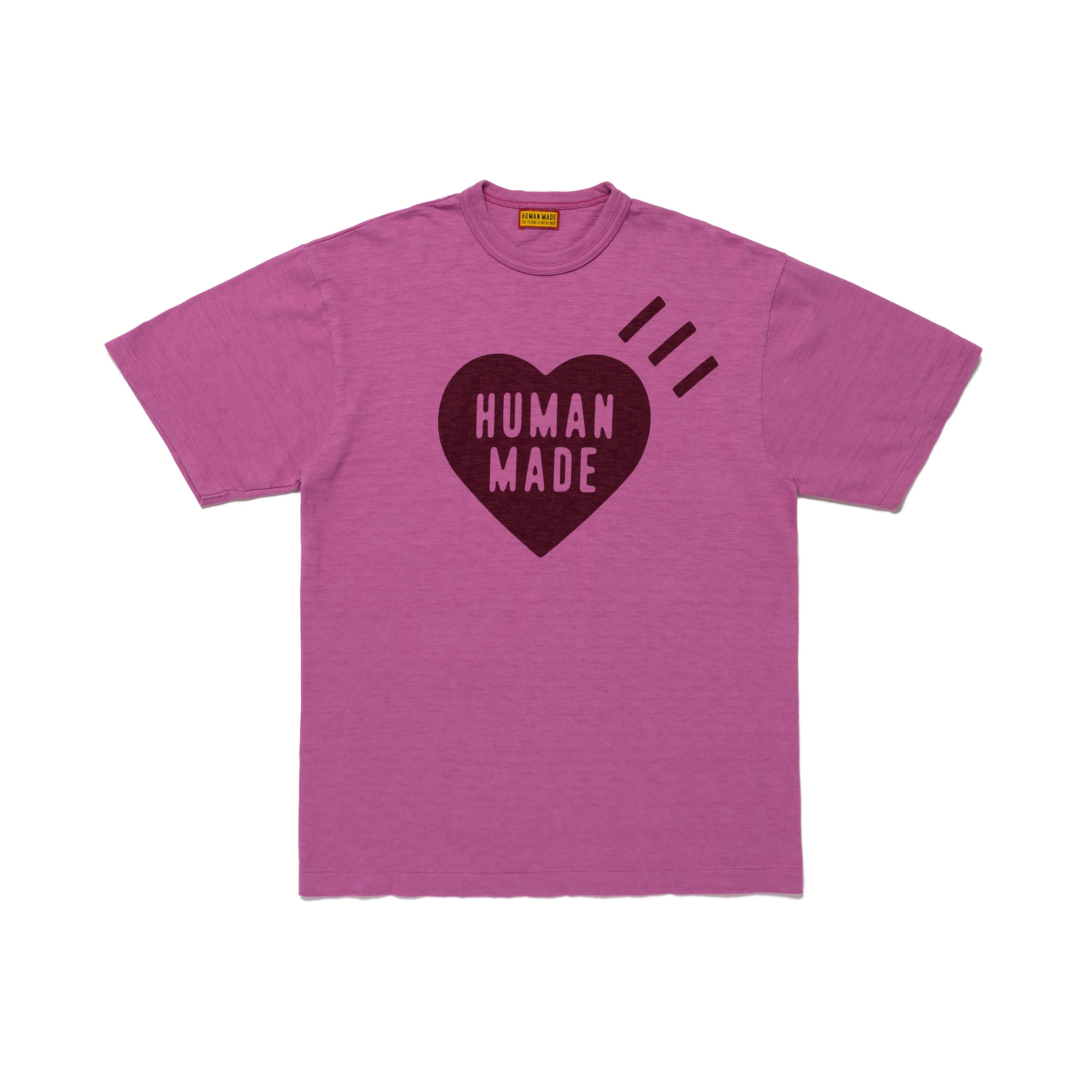 高感度ショップで2023年売れたブランド COLOR MADE HUMAN T-SHIRT Inc. MADE HUMAN – アクセサリー