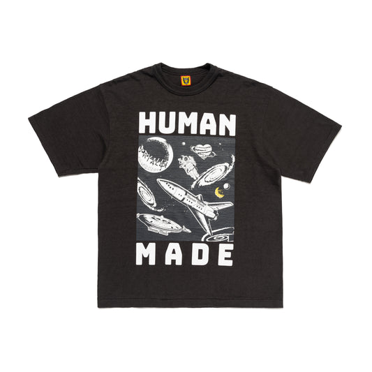 T SHIRTS – HUMAN MADE ONLINE STORE