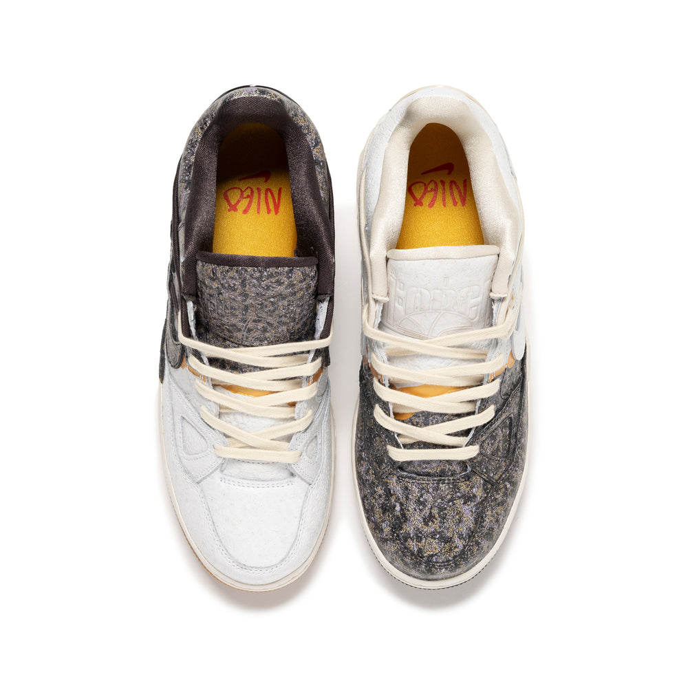 HUMAN MADE NIKE AIR FORCE 3 LOW SP TOGEI #1WH-F