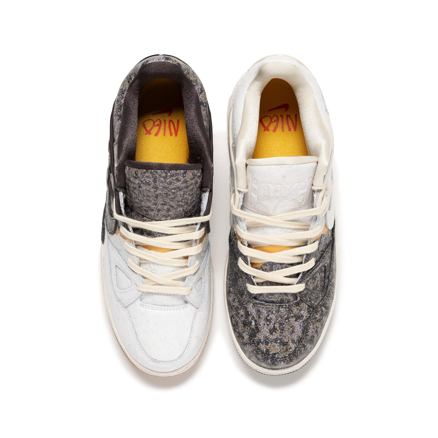 HUMAN MADE NIKE AIR FORCE 3 LOW SP TOGEI #1WH-F