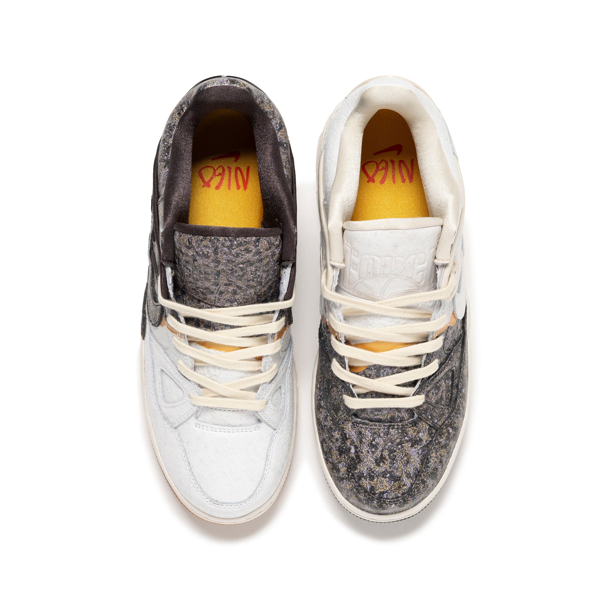 HUMAN MADE NIKE AIR FORCE 3 LOW SP TOGEI #1WH-F
