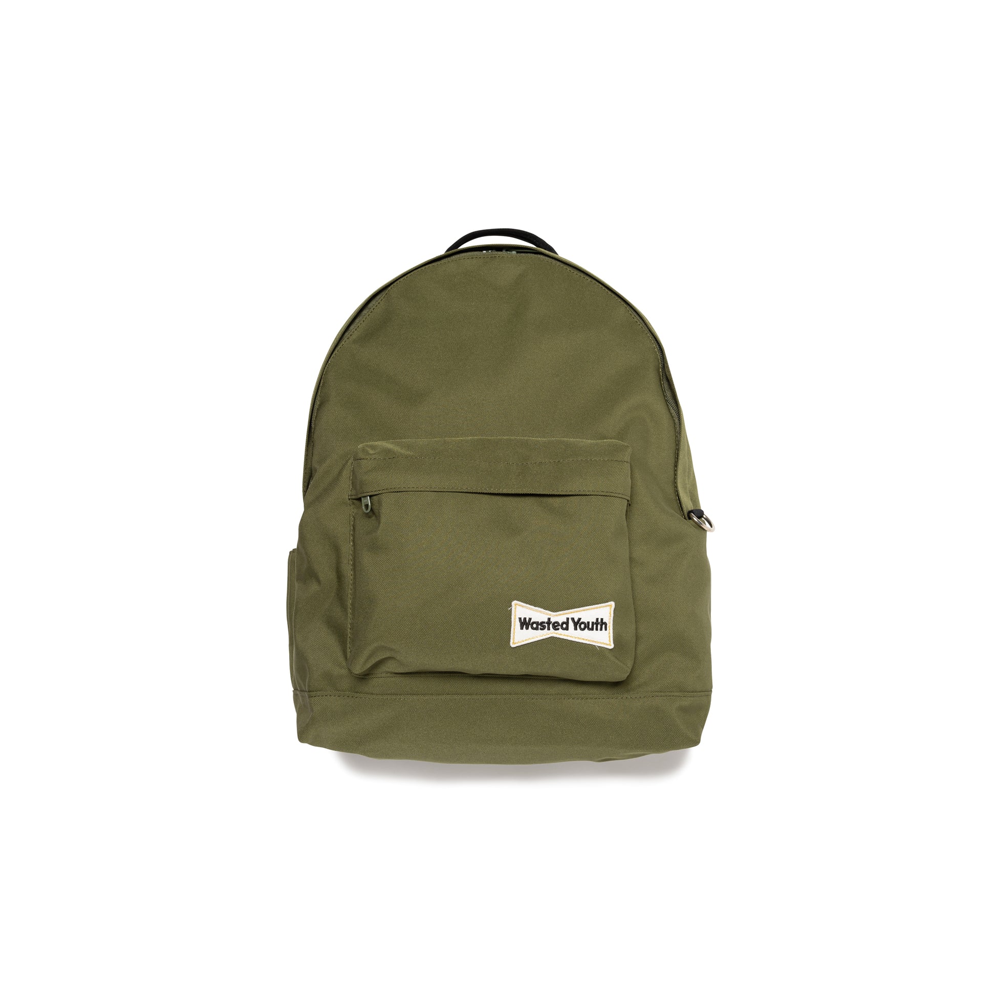 Wasted Youth BACKPACK 1-A        
  
