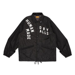 HUMAN MADE COACH JACKET – HUMAN MADE Inc.