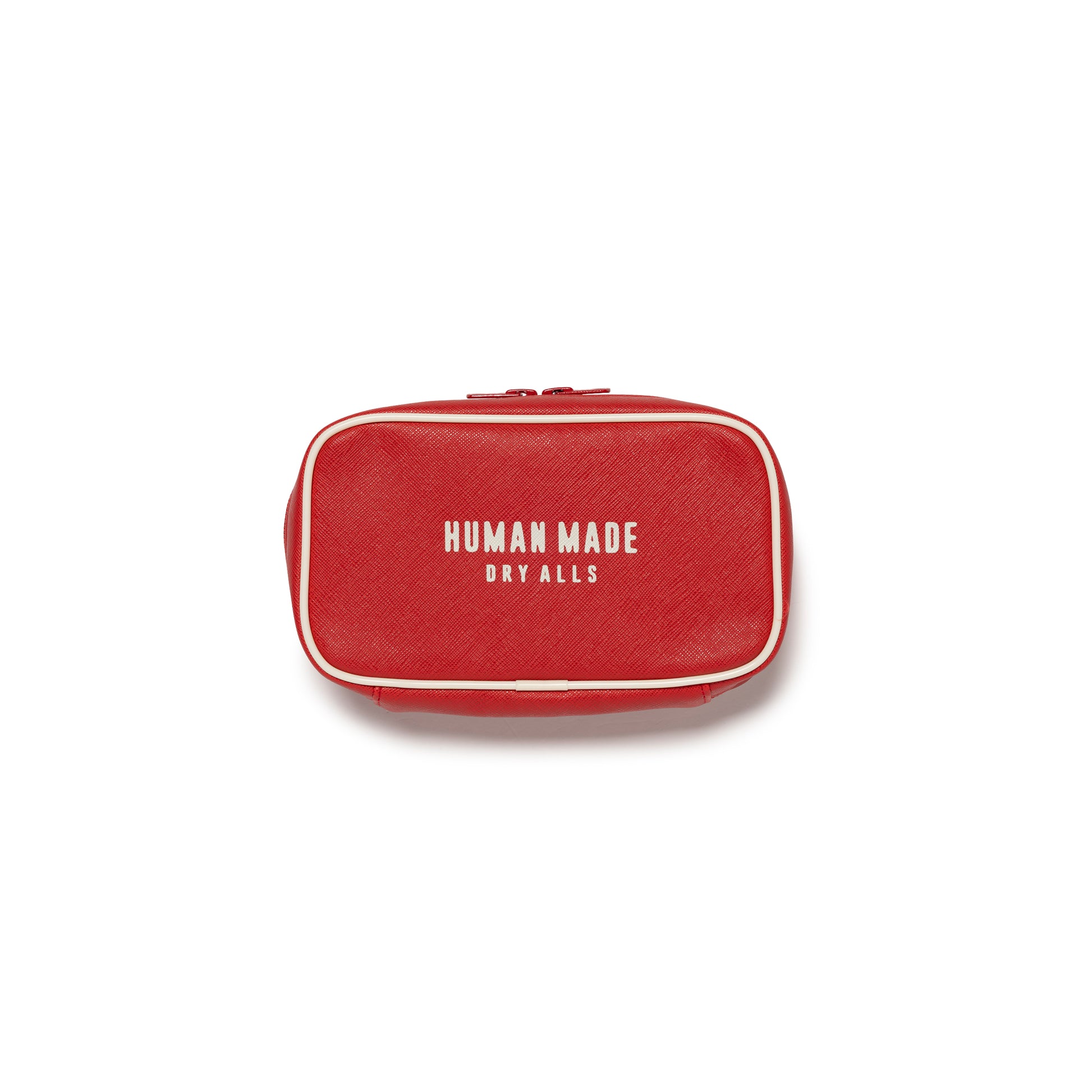 HUMAN MADE ACCESSORY POUCH RD-B