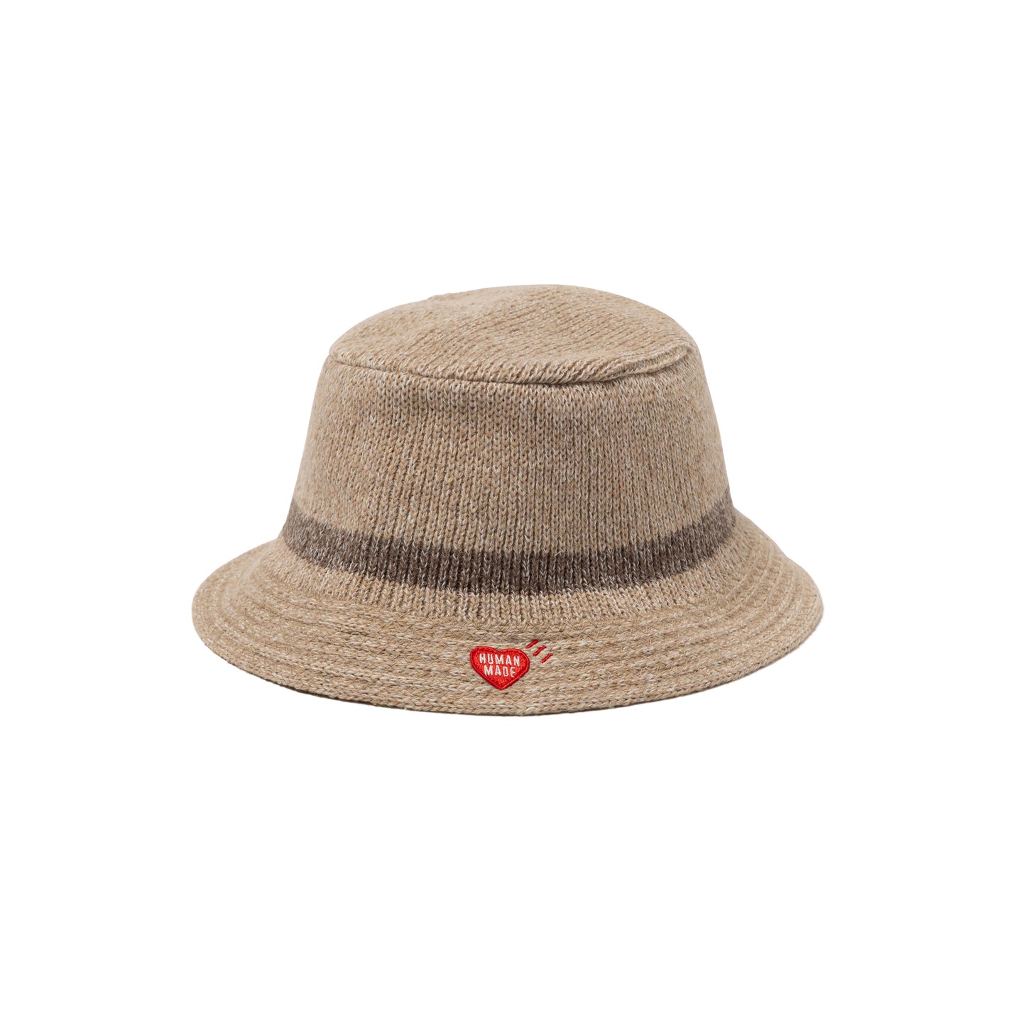 HUMAN MADE CRUSHER HAT BG-A