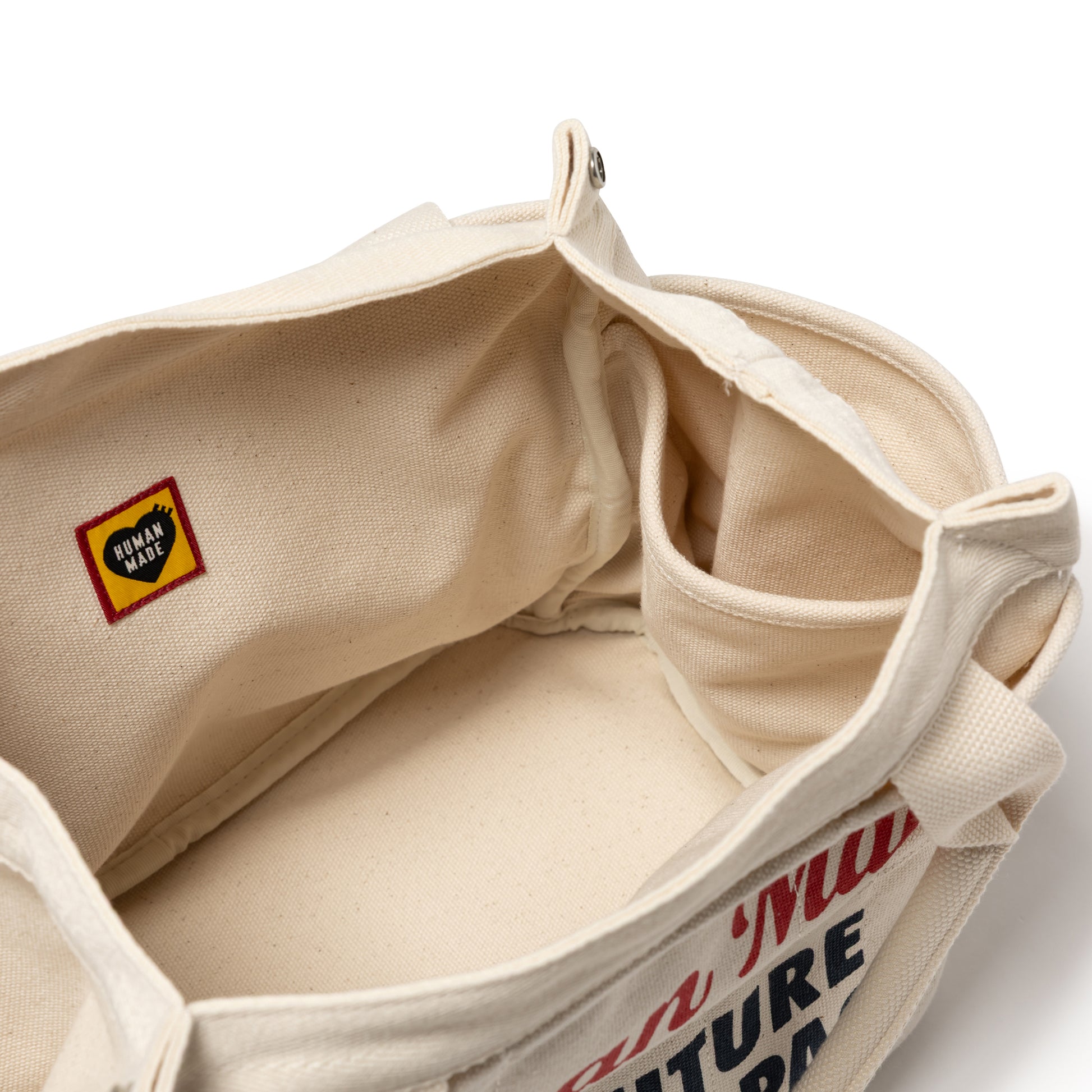 HUMAN MADE  TOOL BAG WH-G