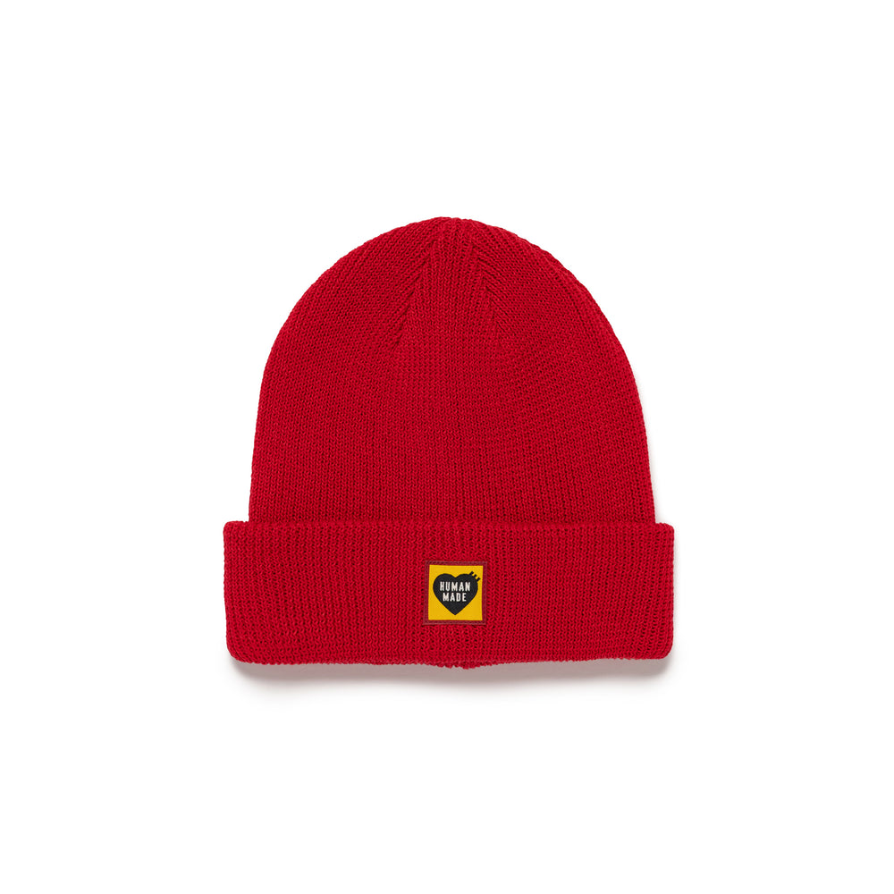HUMAN MADE CLASSIC BEANIE RD-A