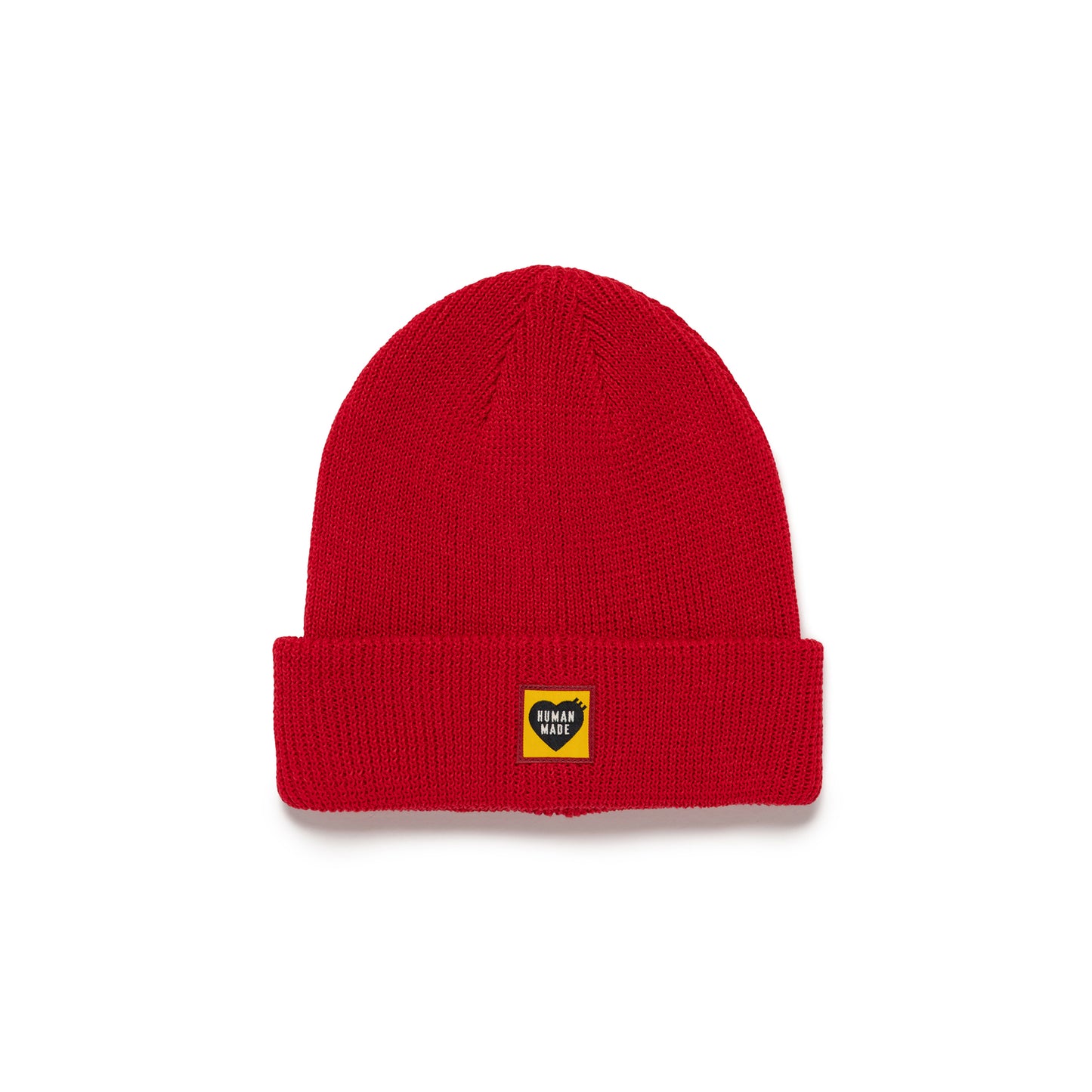 HUMAN MADE CLASSIC BEANIE RD-A