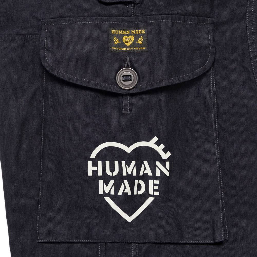 HUMAN MADE AIR FORCE PANTSNY-D