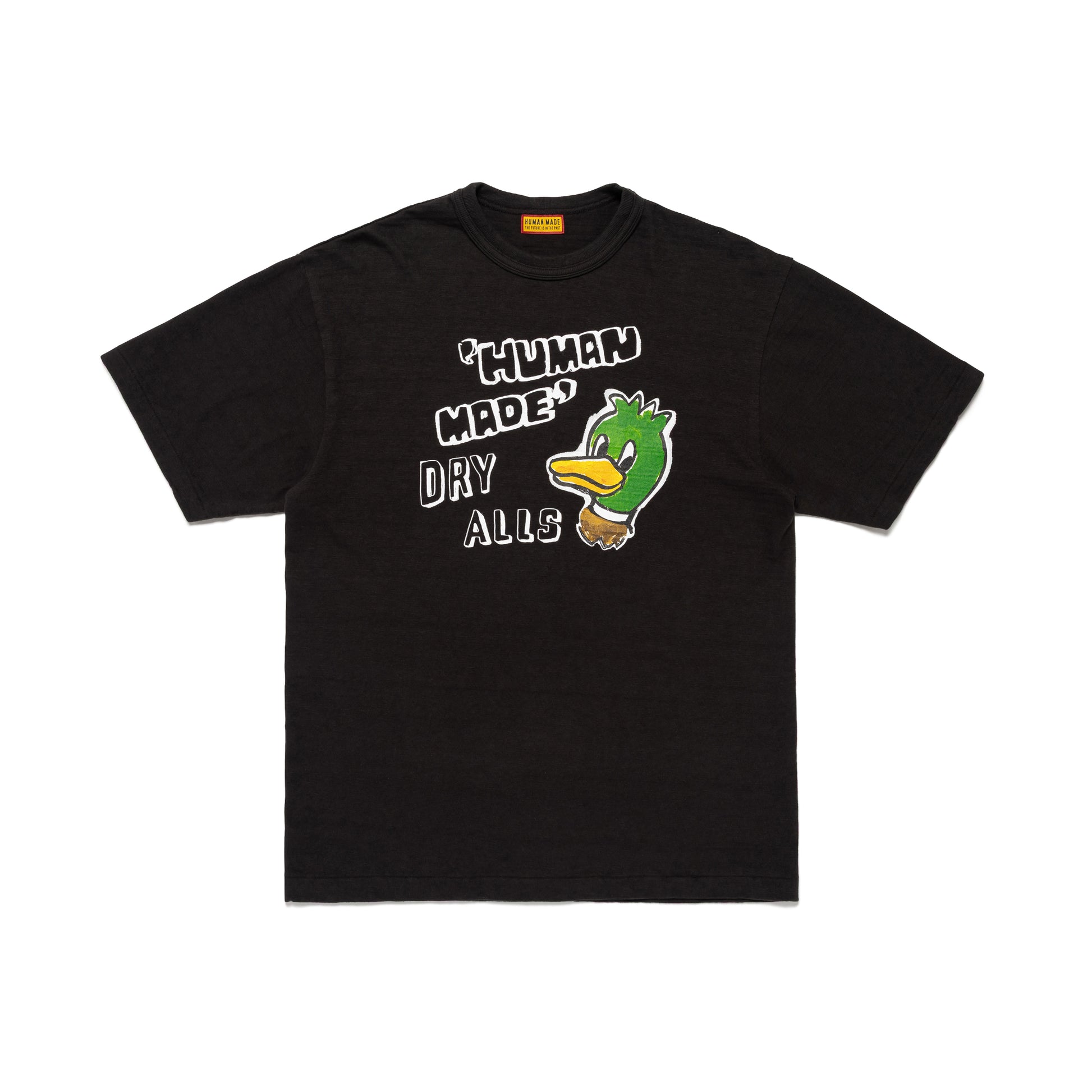 Human Made ブラック 長袖 トレーナー ブラック（黒）系 HUMAN MADE(ヒューマンメイド) スウェット