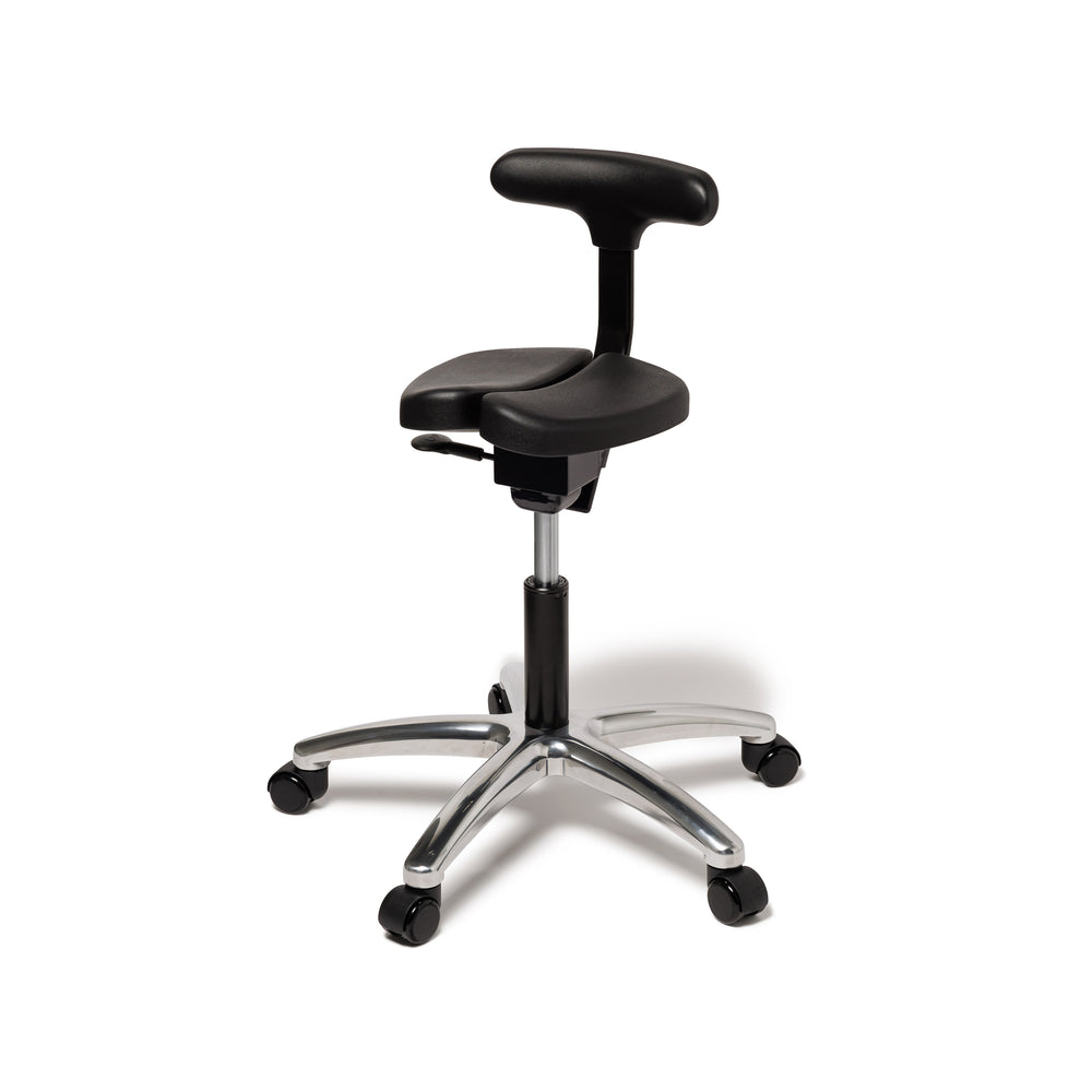 HUMAN MADE AYUR CHAIR MODEL 01 BK-A