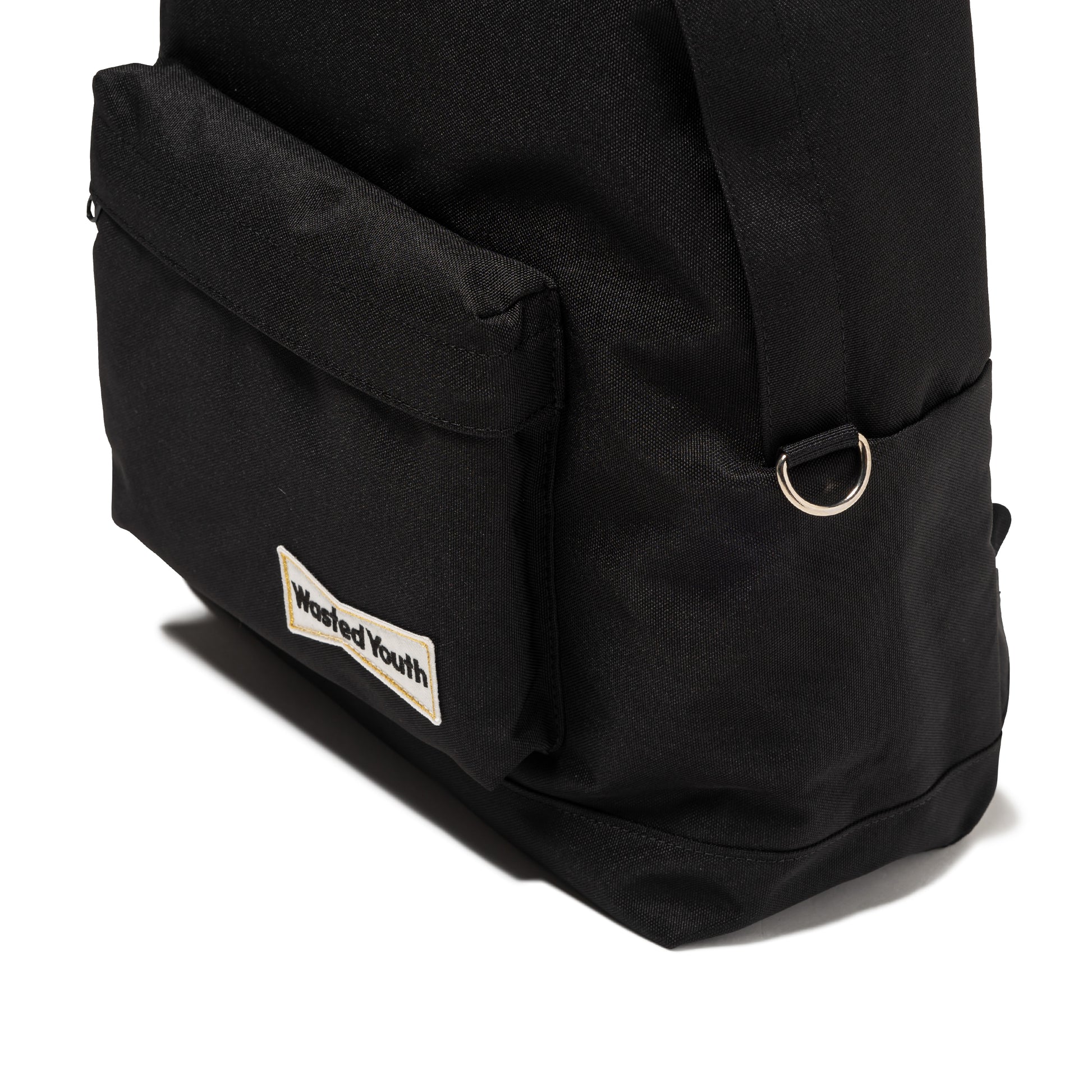 Wasted Youth BACKPACK BK-D