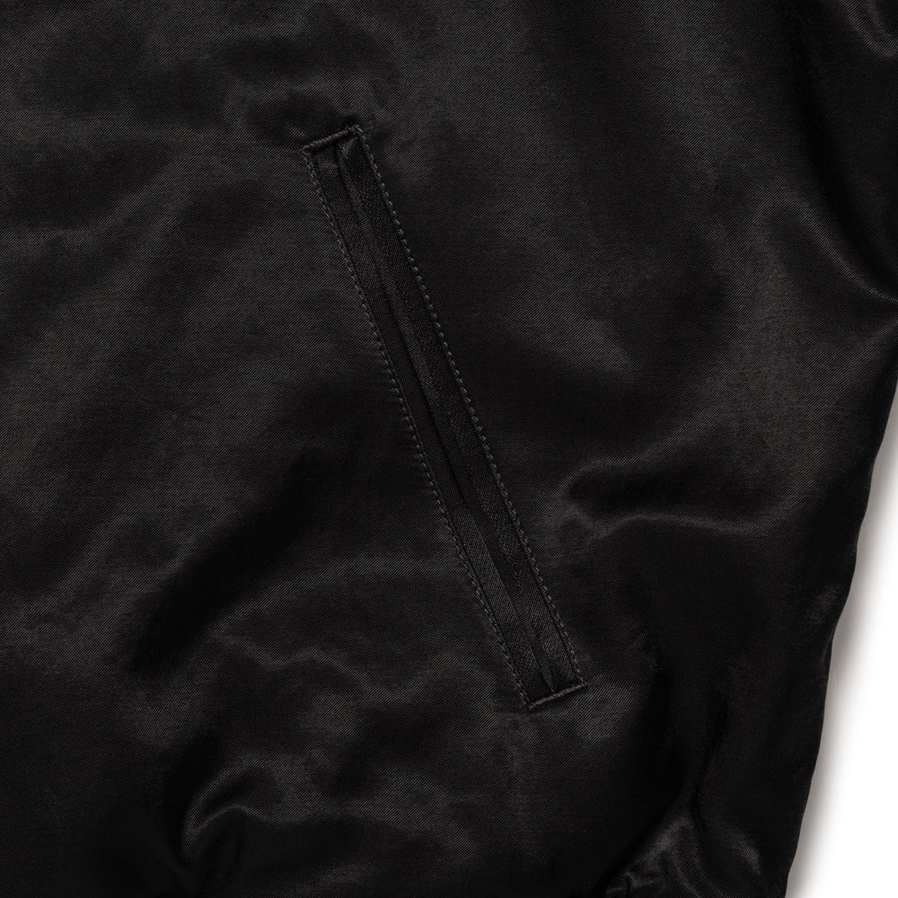 HUMAN MADE REVERSIBLE BLOUSON BD-I