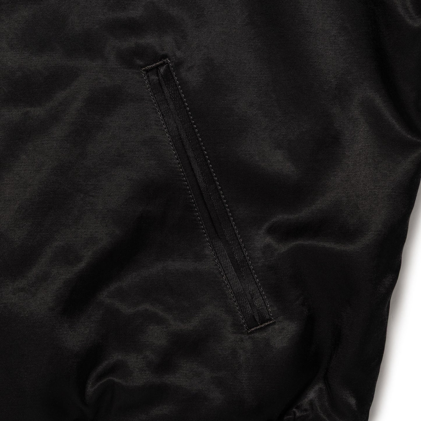 HUMAN MADE REVERSIBLE BLOUSON BD-I