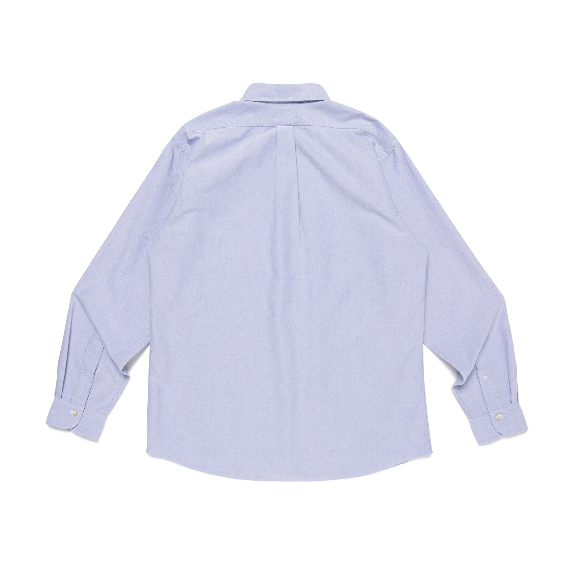 【お買い得】HUMAN MADE チェックシャツ　青　Mサイズ HUMAN MADE WORK JACKET – HUMAN MADE Inc.