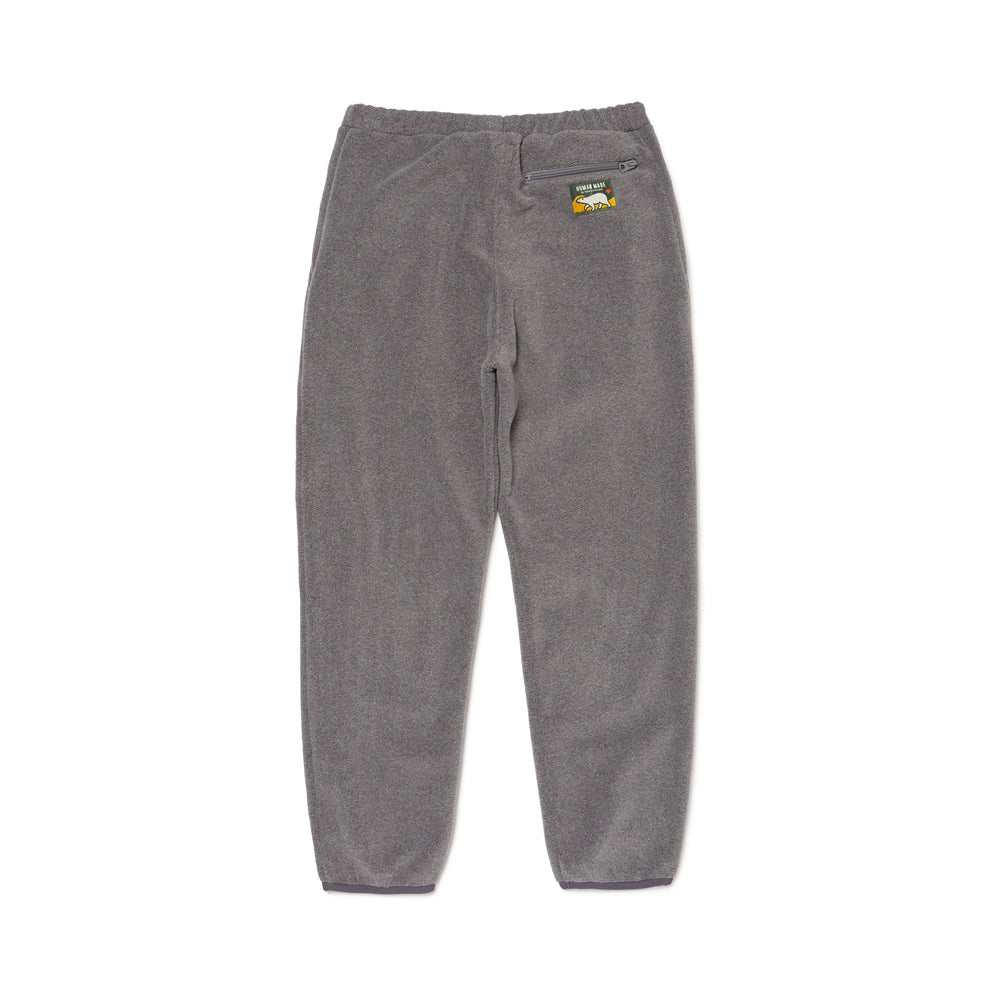 HUMAN MADE FLEECE PANTS 3-B