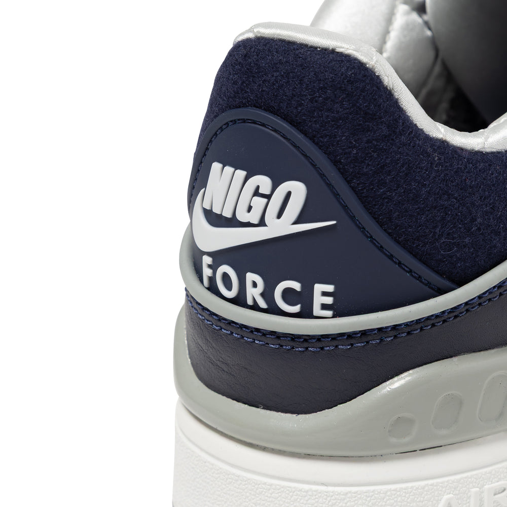 HUMAN MADE NIKE AIR FORCE 3 LOW SP #2 NY-H