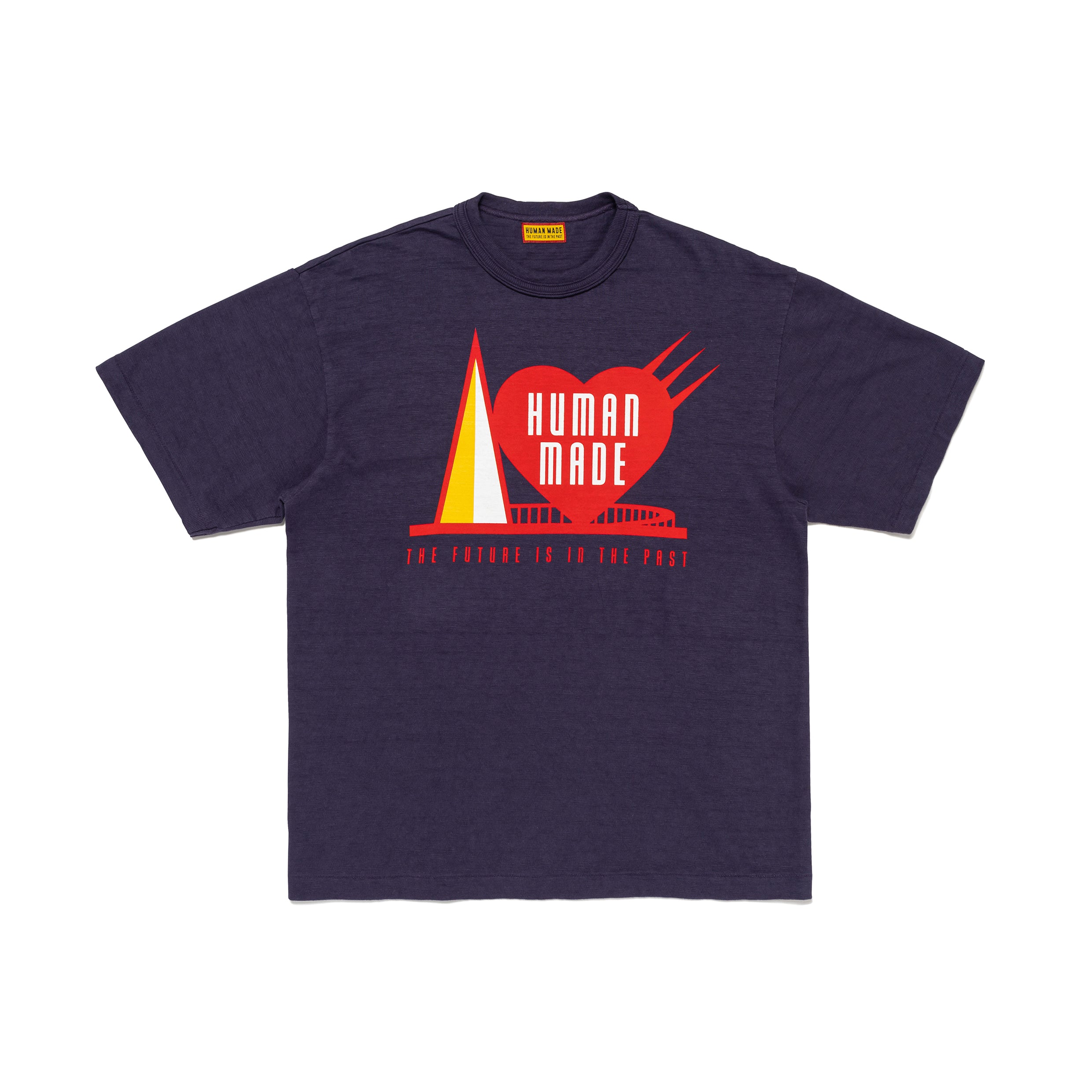 ALL ITEMS – HUMAN MADE Inc.
