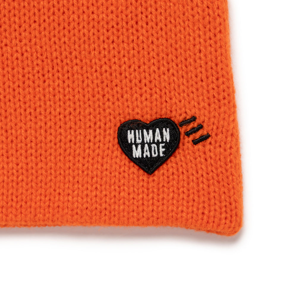 HUMAN MADE BALACLAVA KNIT CAP OG-C