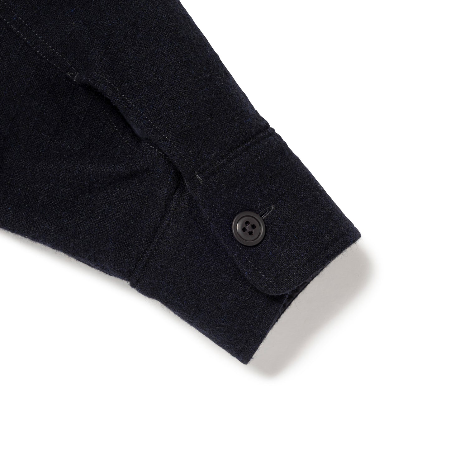 HUMAN MADE MILITARY SHIRTNY-H