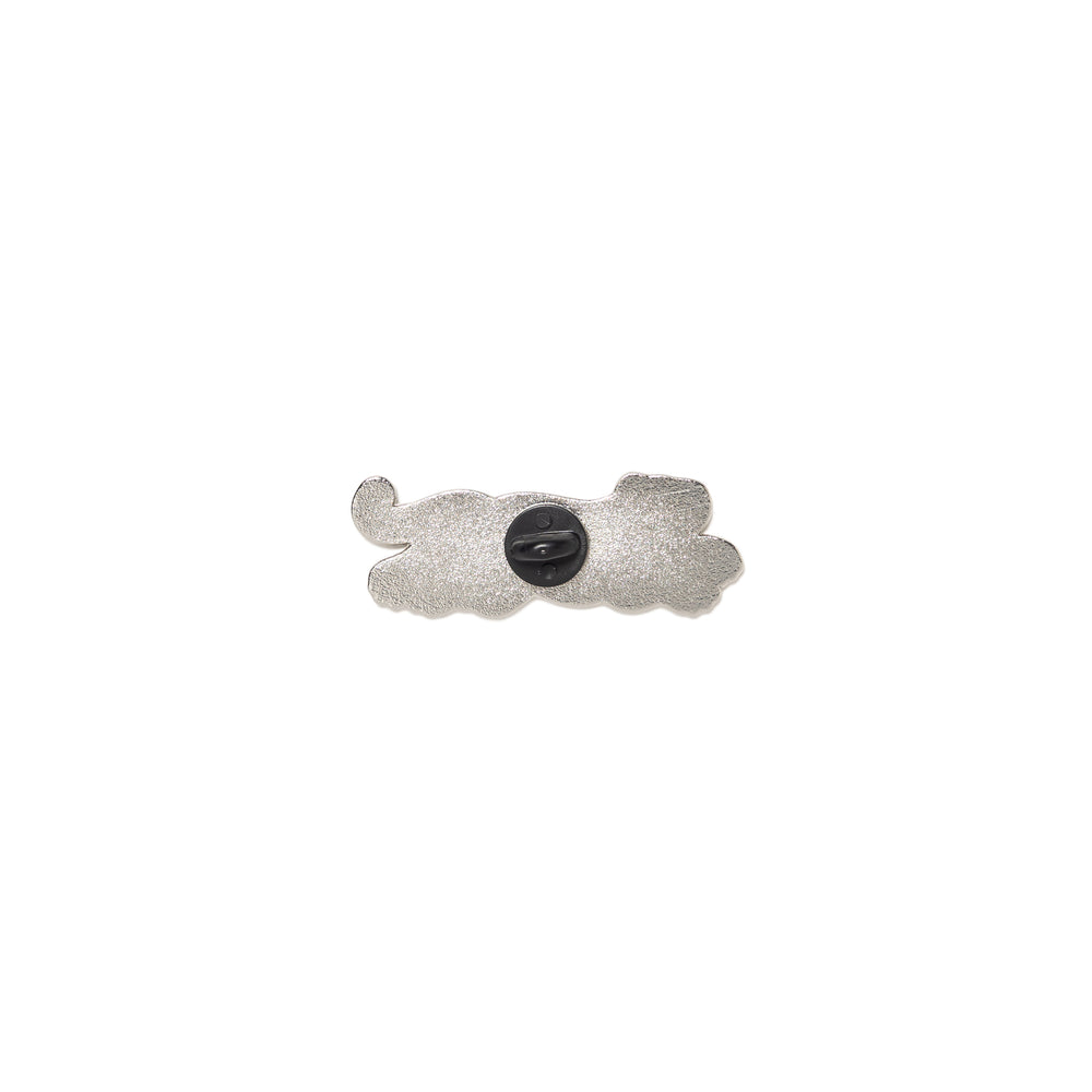 HUMAN MADE ANIMAL PINS YE-B