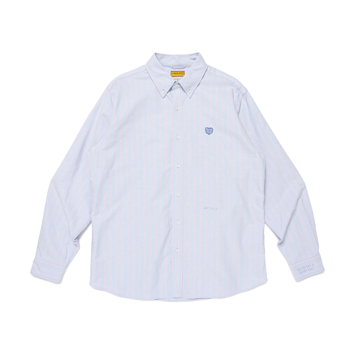 HUMAN MADE / シャツ