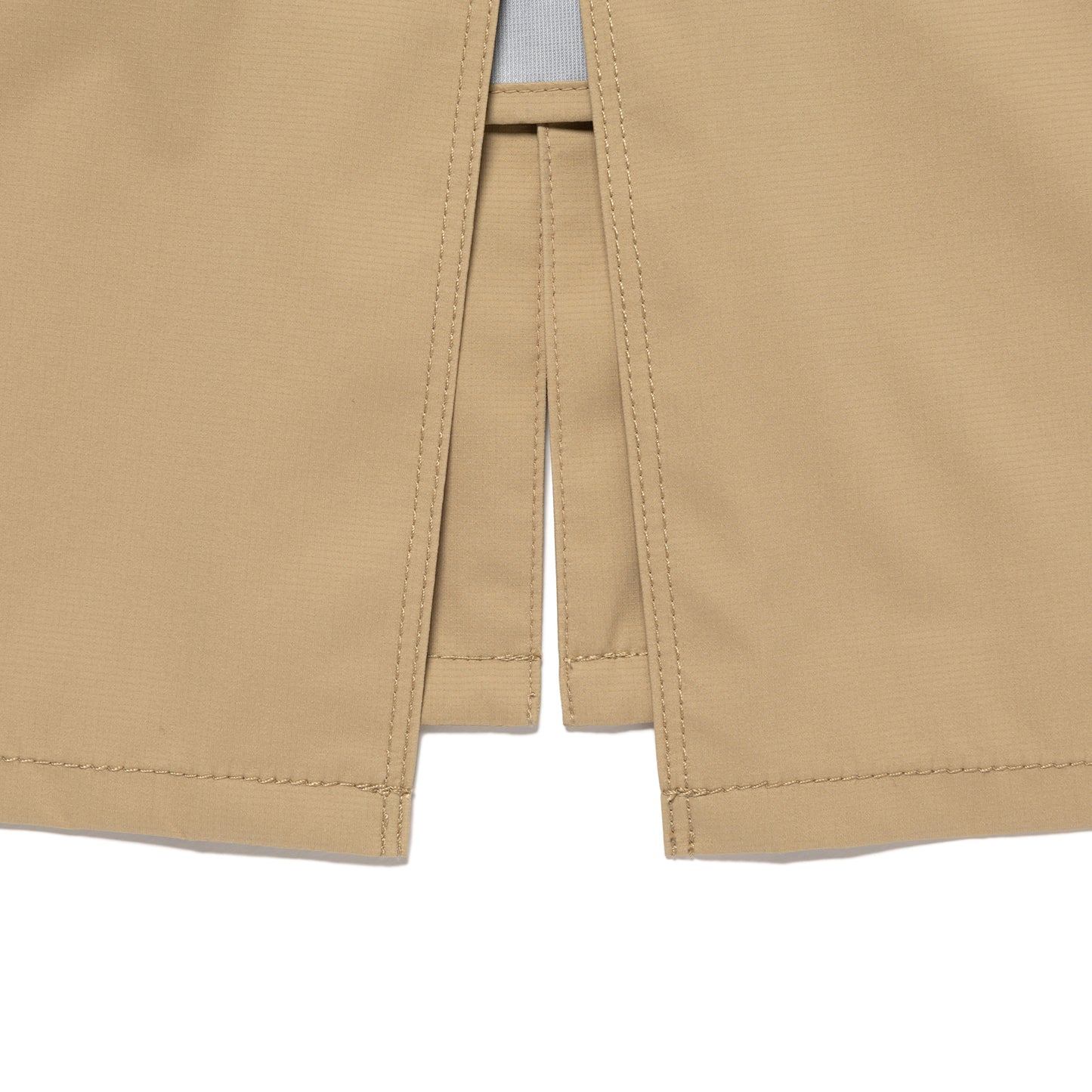 HUMAN MADE PACKABLE RAIN COAT BG-G.jpg