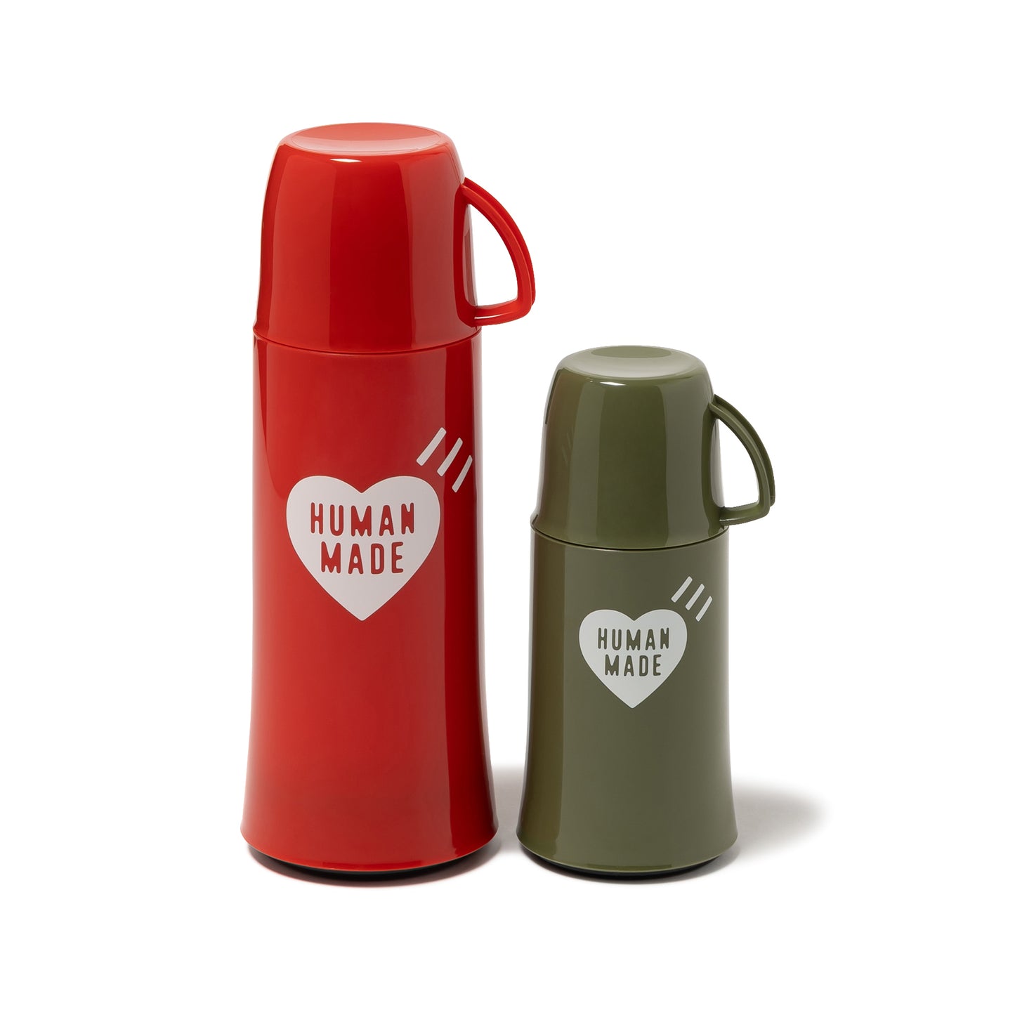 HUMAN MADE  HELIOS BOTTLE 250ml RD-E