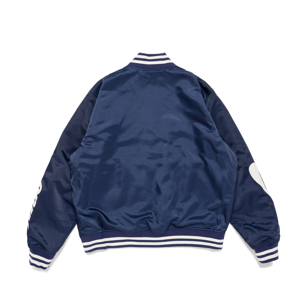 HUMAN MADE NIKE NRG NIGO COACH JACKET PDTN #2 NY-B