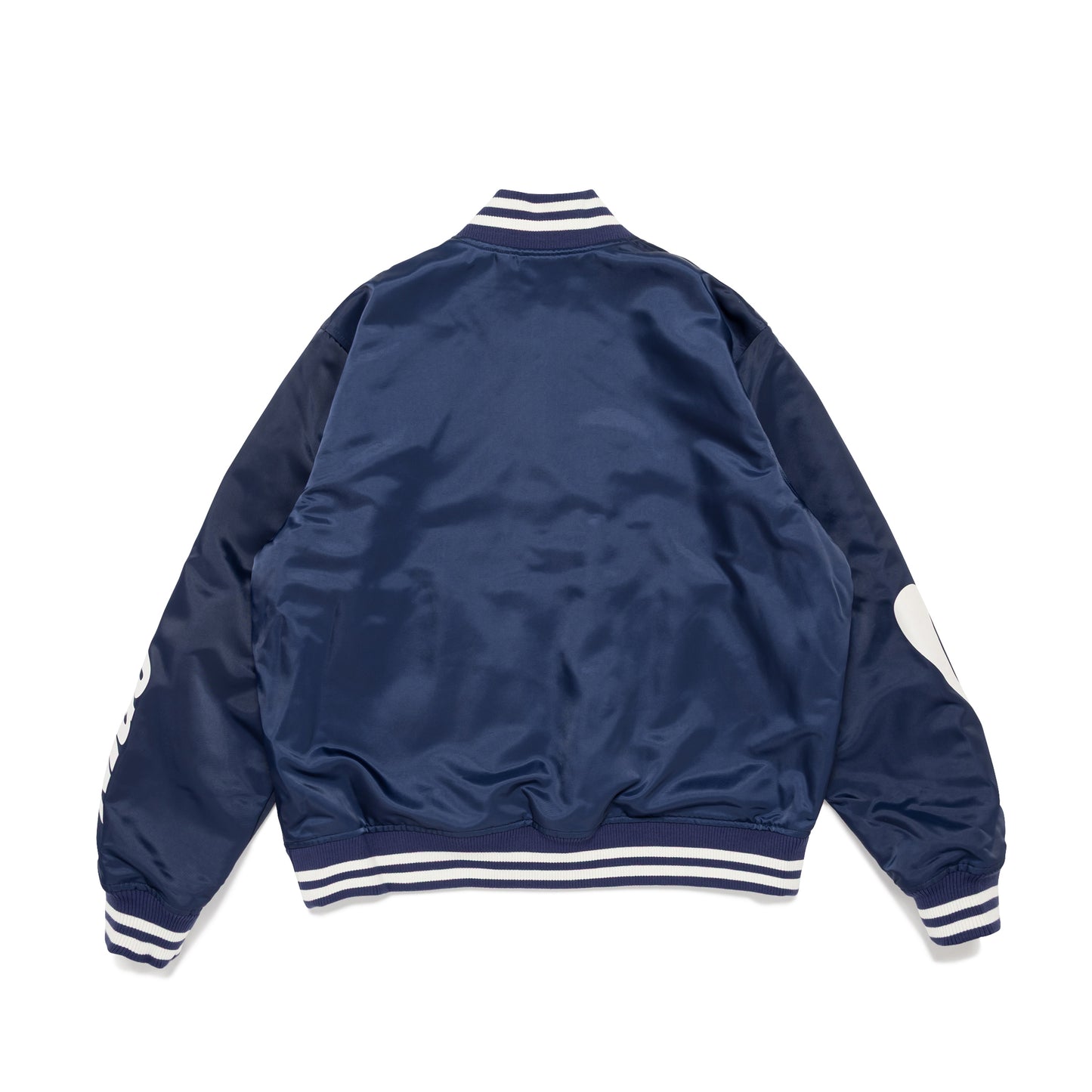 HUMAN MADE NIKE NRG NIGO COACH JACKET PDTN #2 NY-B