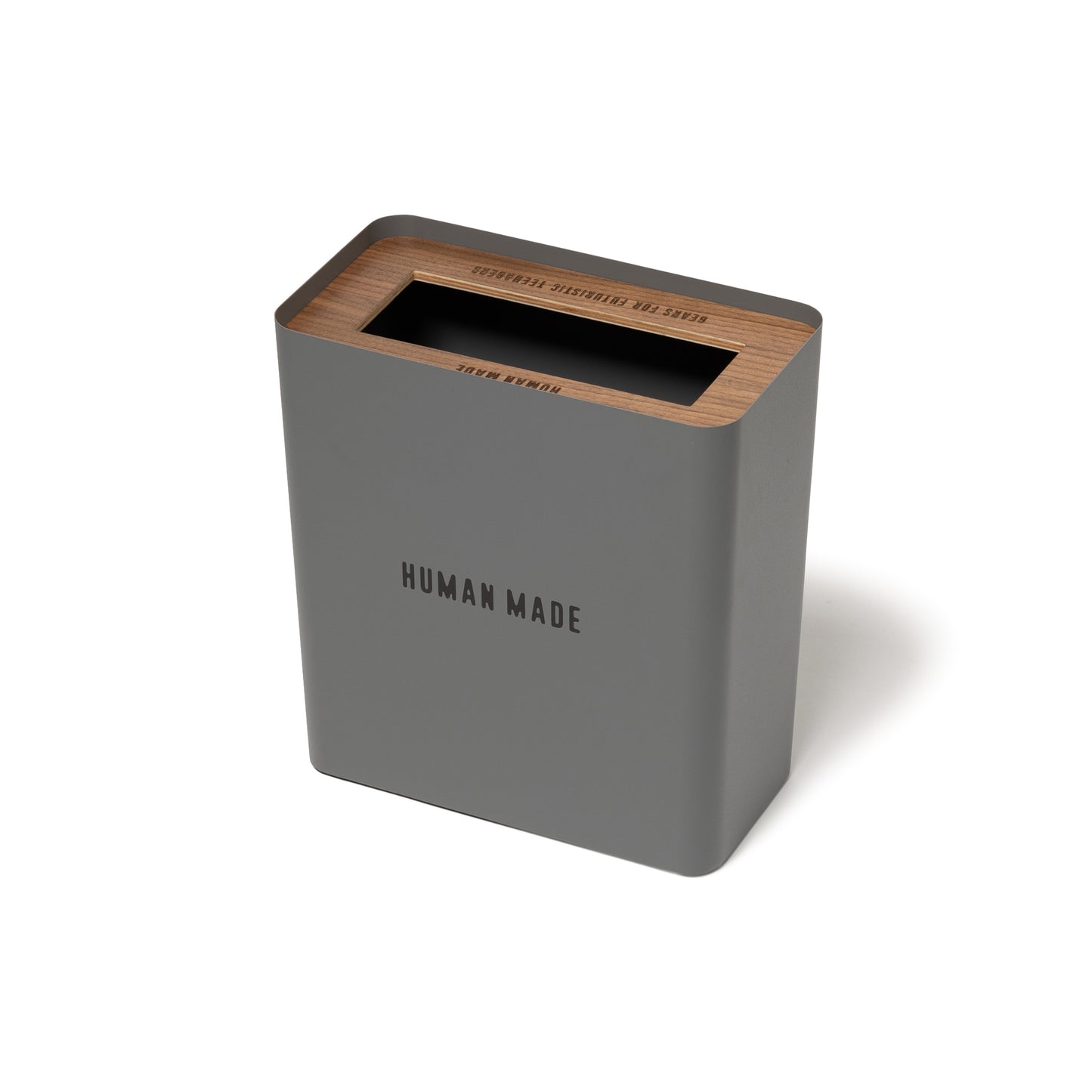 HUMAN MADE TRASH CAN – HUMAN MADE Inc｜その他